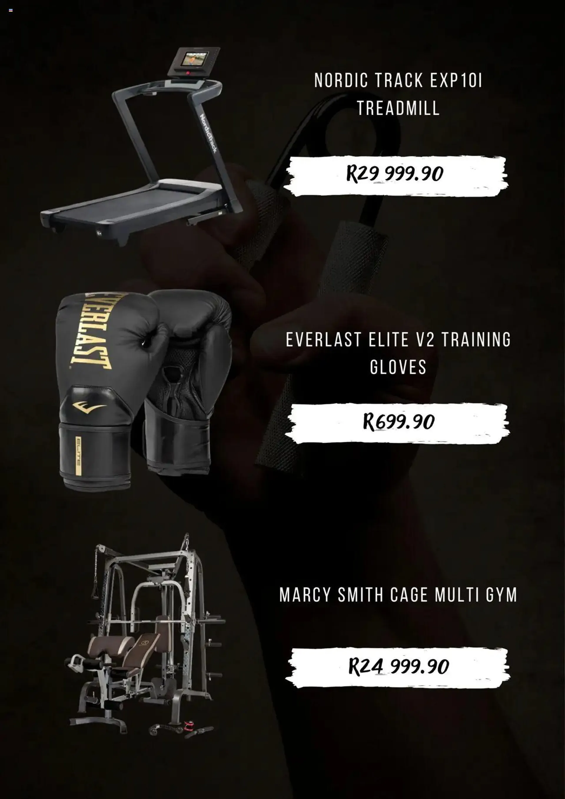 Sportsmans Warehouse Specials from 5 September to 31 December 2024 - Catalogue Page 1