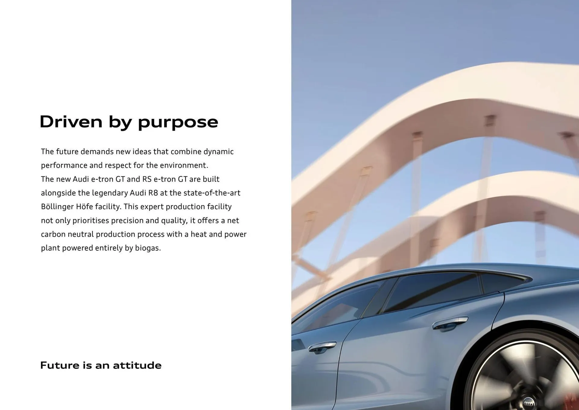 Audi catalogue from 28 September to 28 September 2024 - Catalogue Page 10