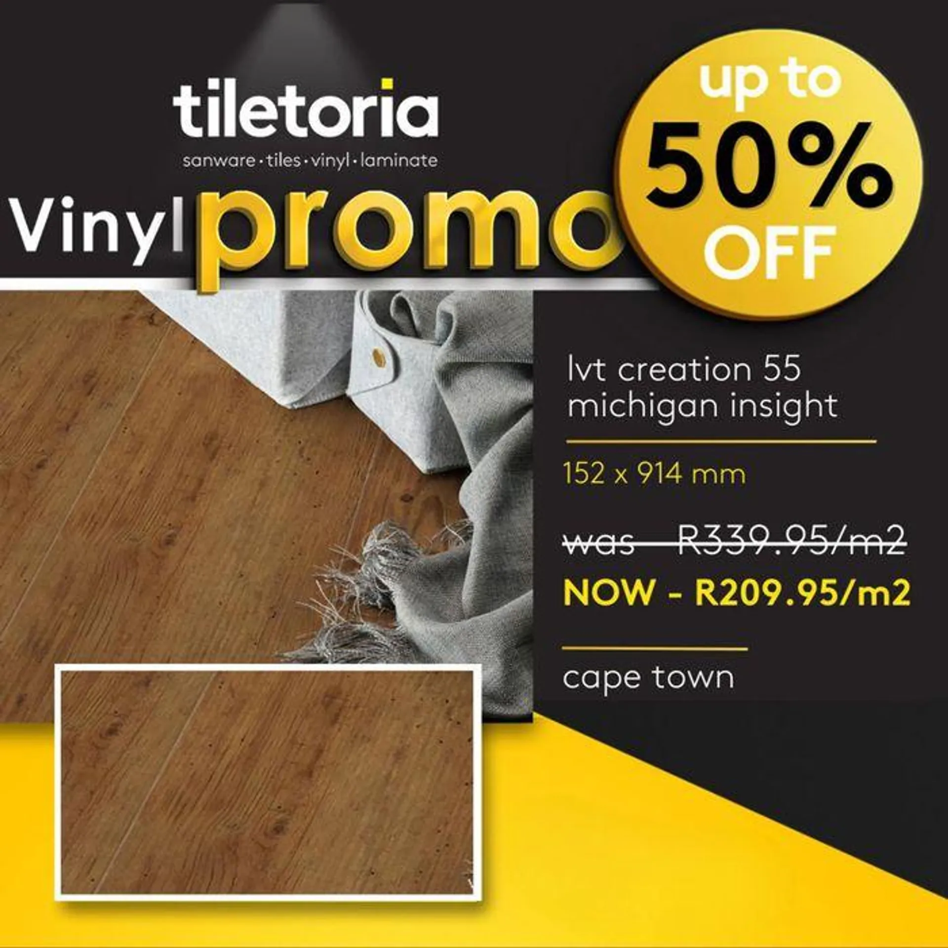 Vinyl Promo from 14 May to 28 May 2024 - Catalogue Page 2