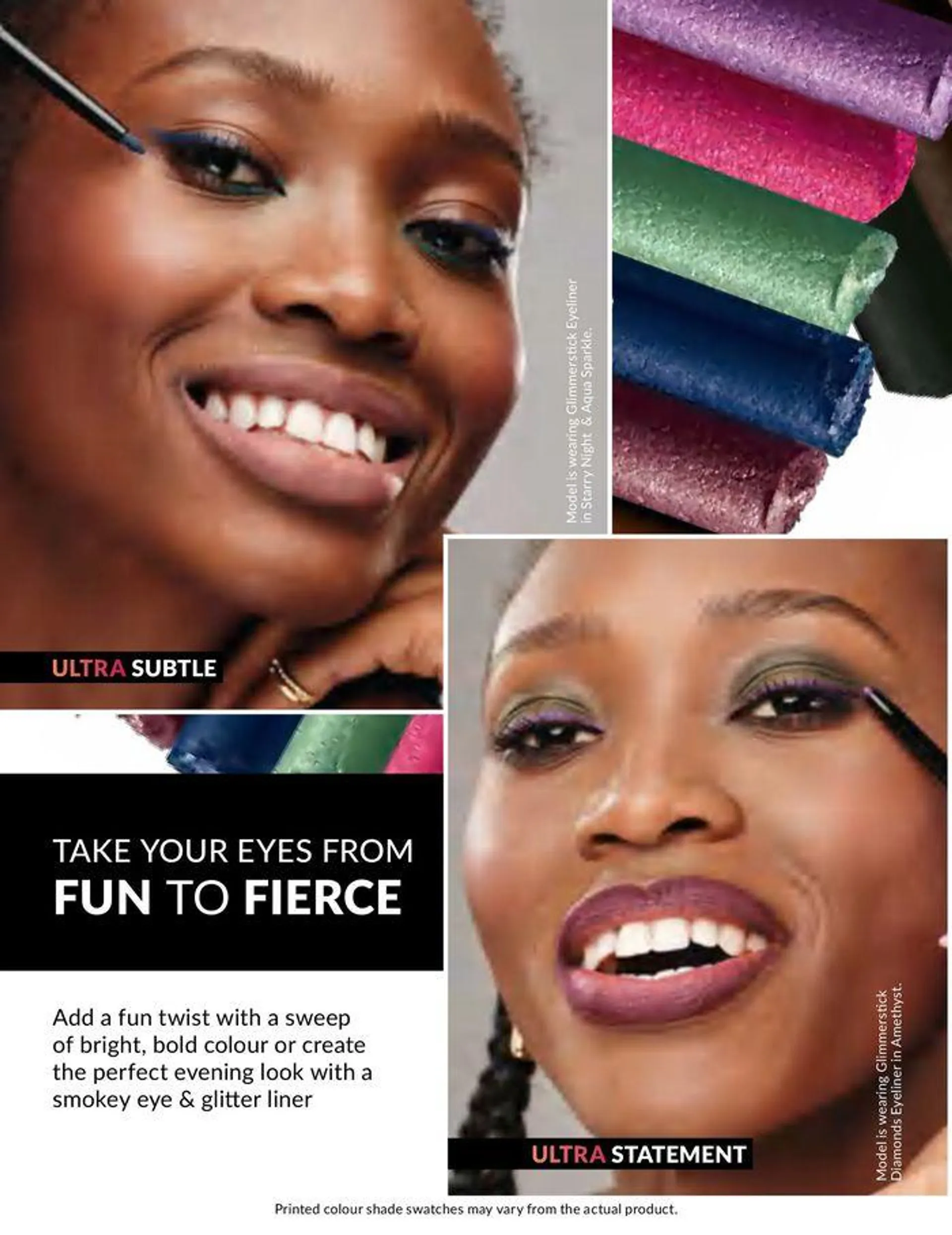 AVON July 2024 Brochure  from 1 July to 31 July 2024 - Catalogue Page 8