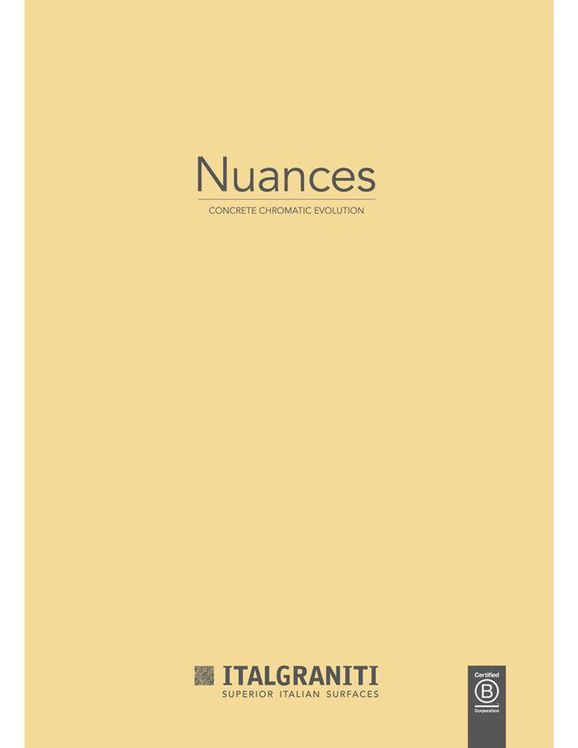 Nuances - 1