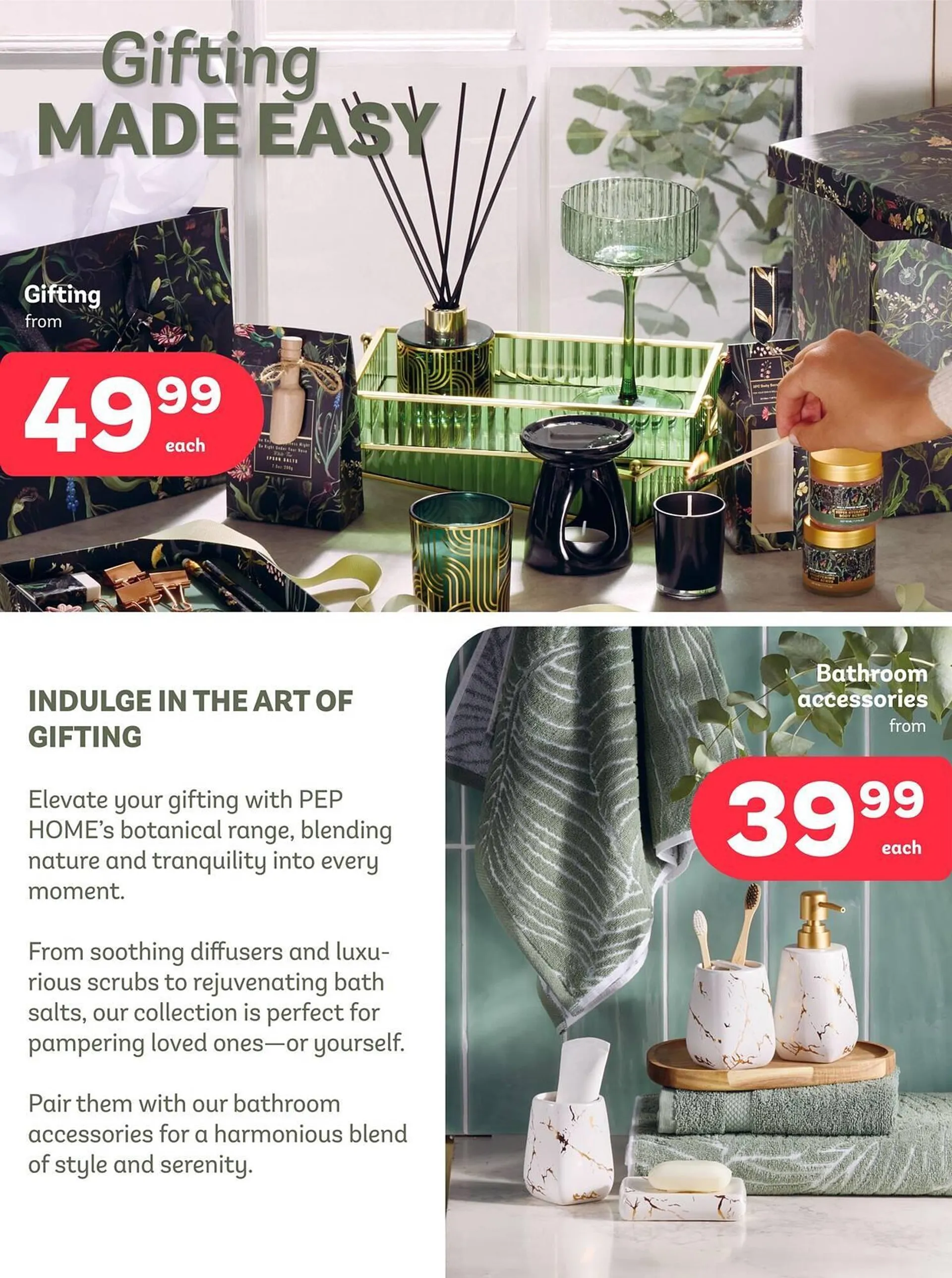 PEP catalogue from 23 April to 29 April 2025 - Catalogue Page 2
