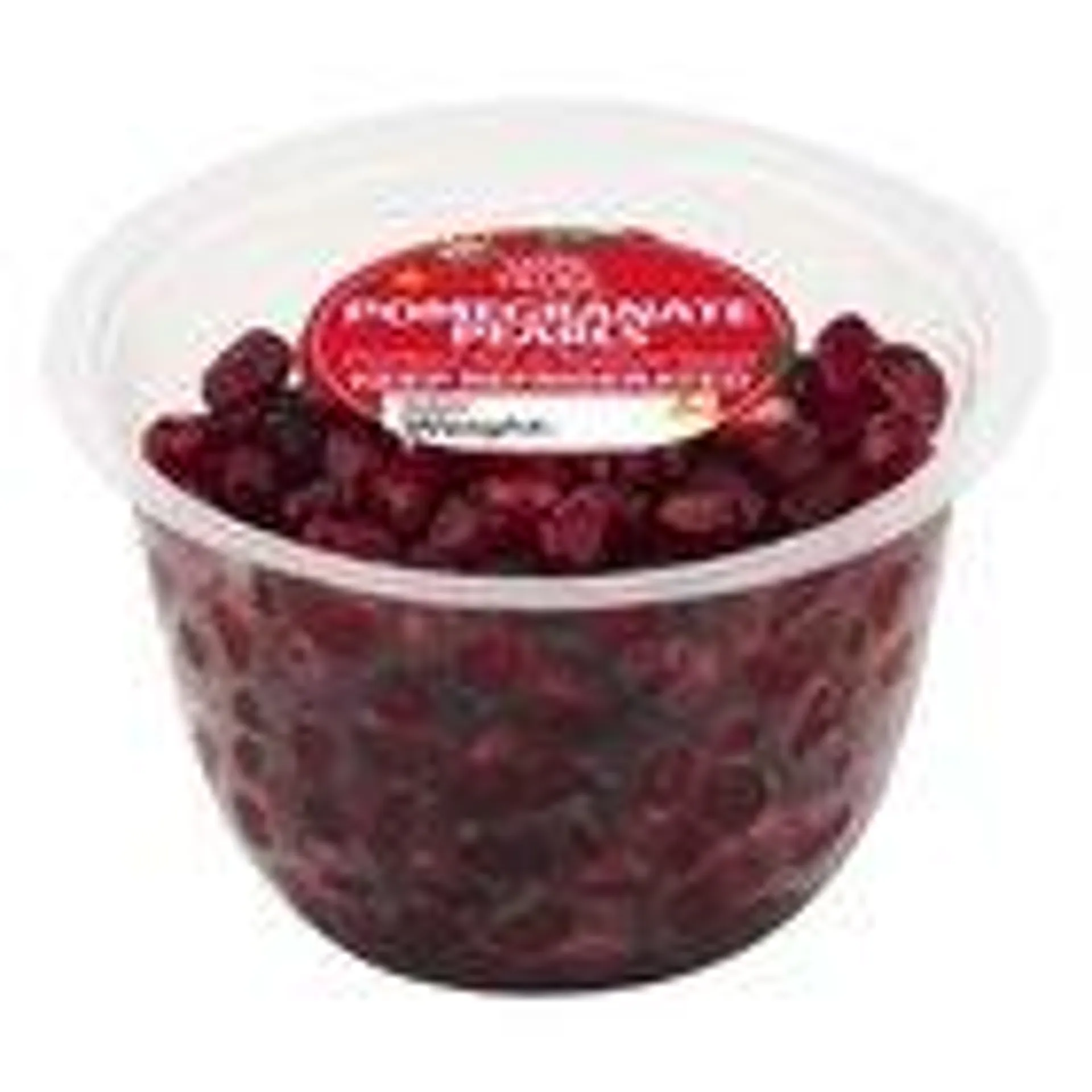 PnP Pomegranate Pearls 150g