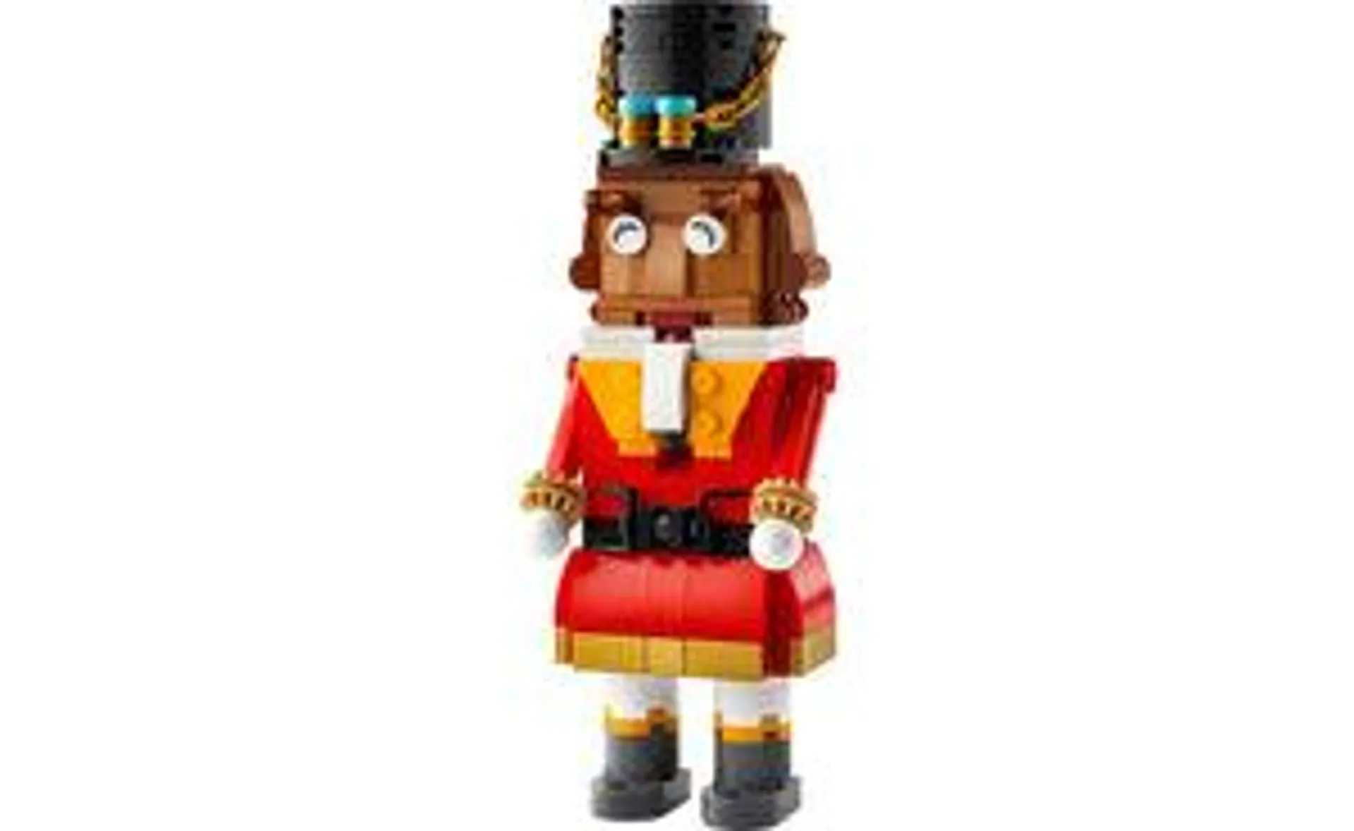 40640 | LEGO® Iconic Nutcracker