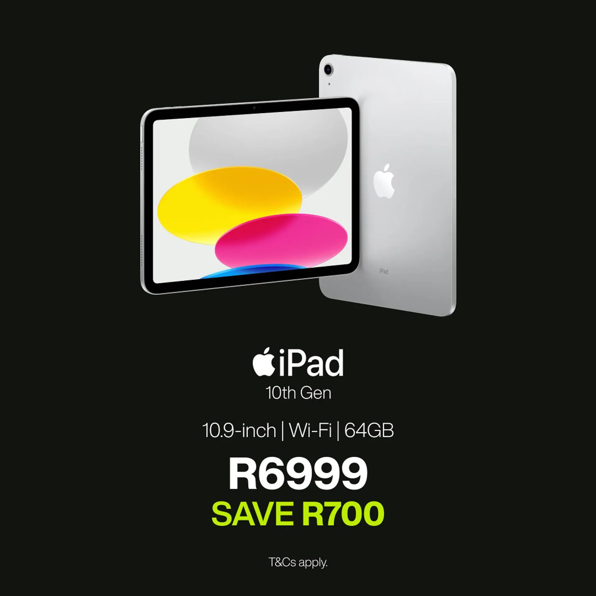 iStore catalogue from 25 November to 2 December 2024 - Catalogue Page 4