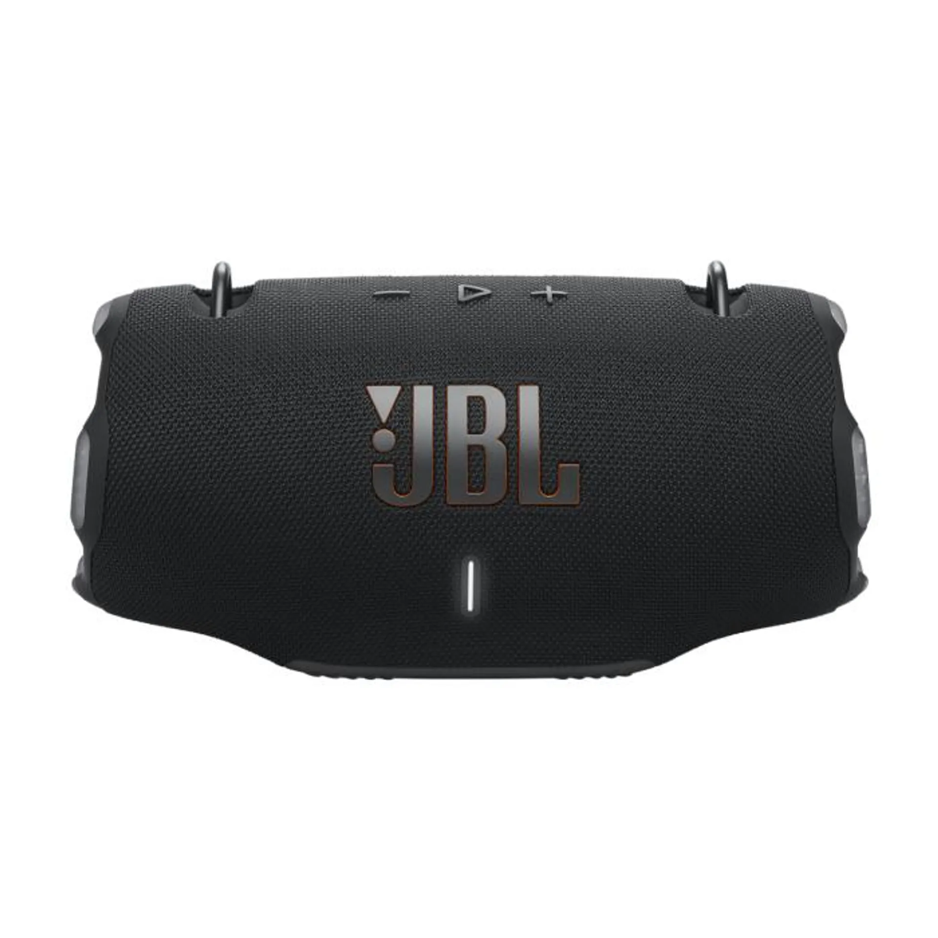 JBL Xtreme 4 Portable Waterproof Speaker - Black