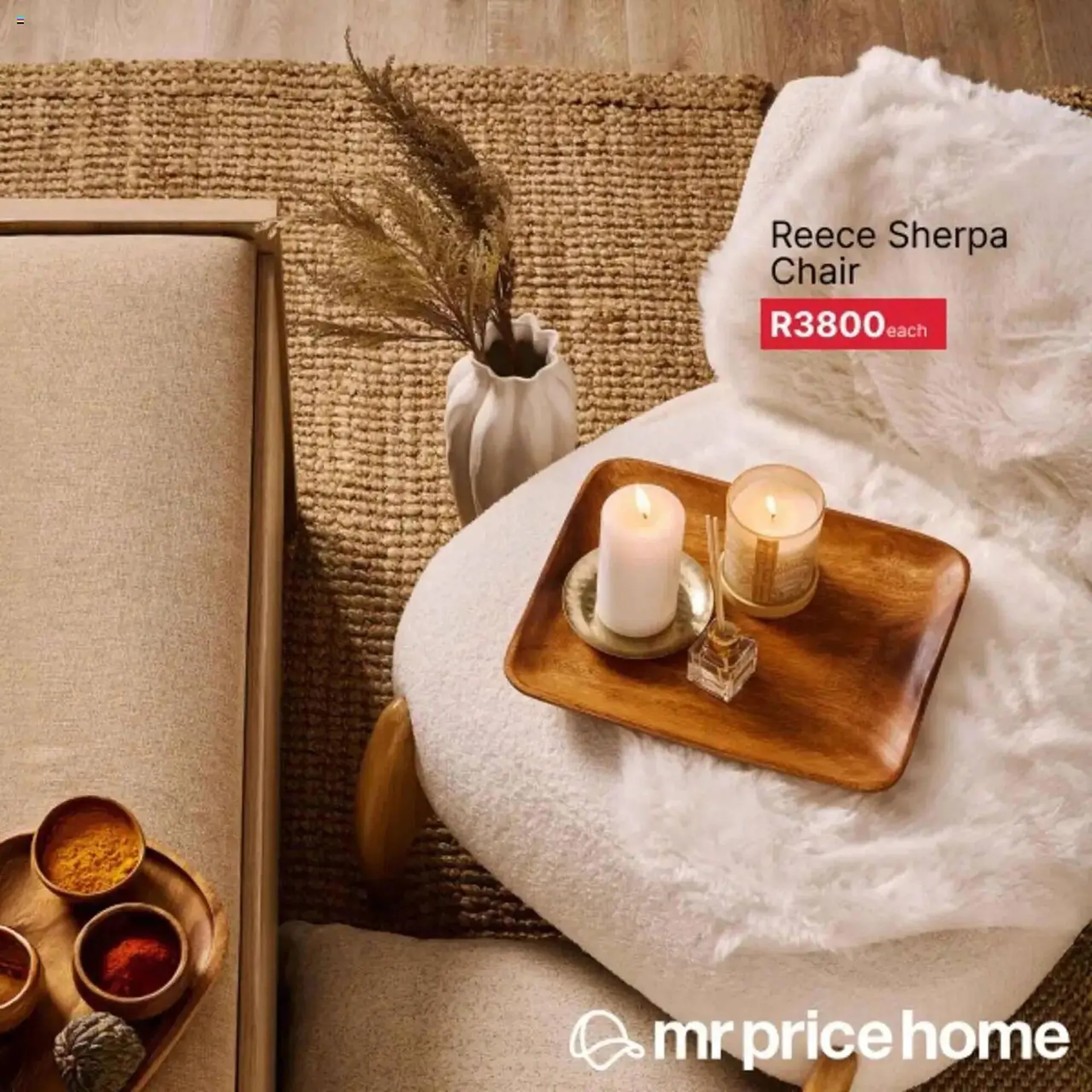 MRP Home catalogue - 1
