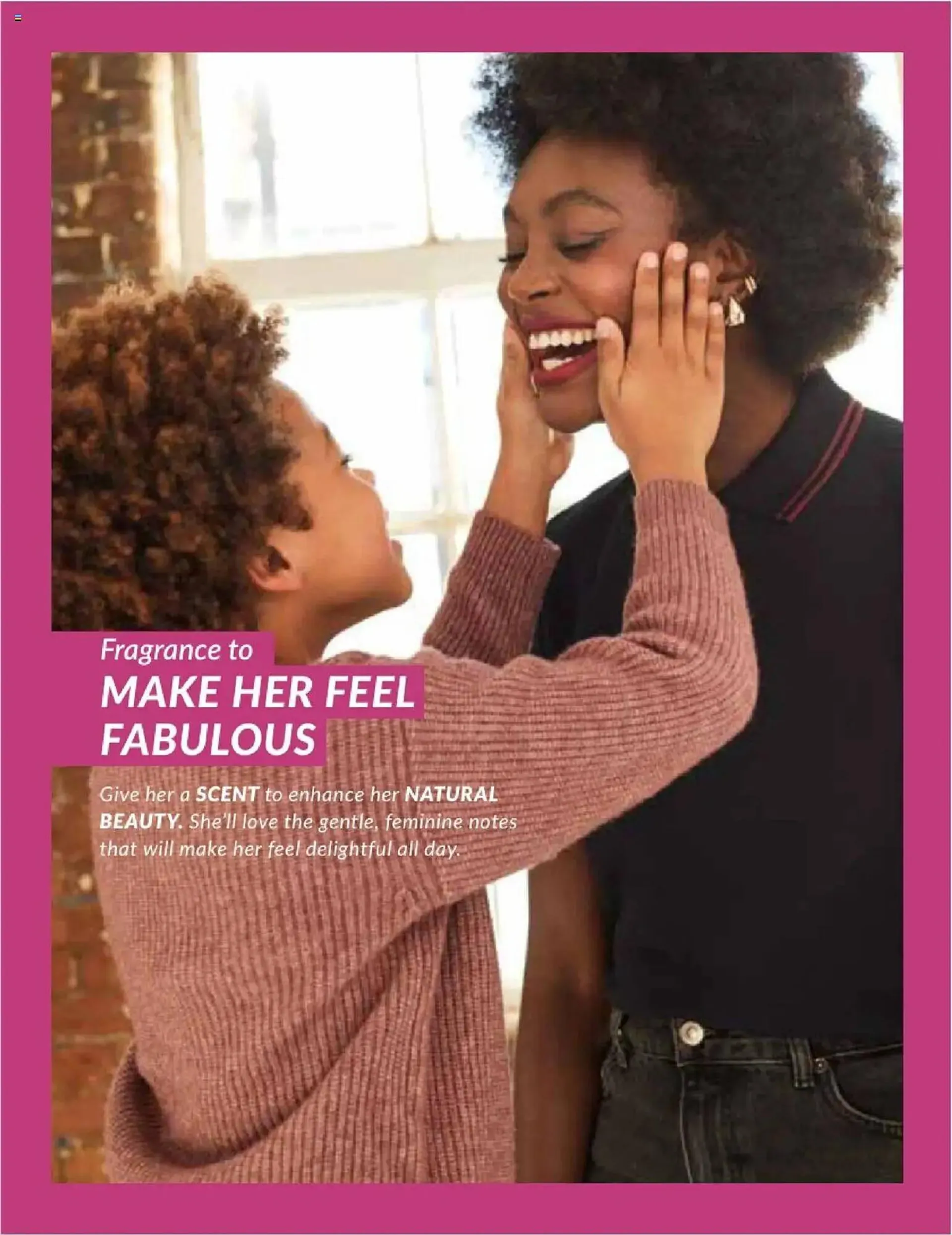AVON catalogue from 1 April to 1 May 2025 - Catalogue Page 3