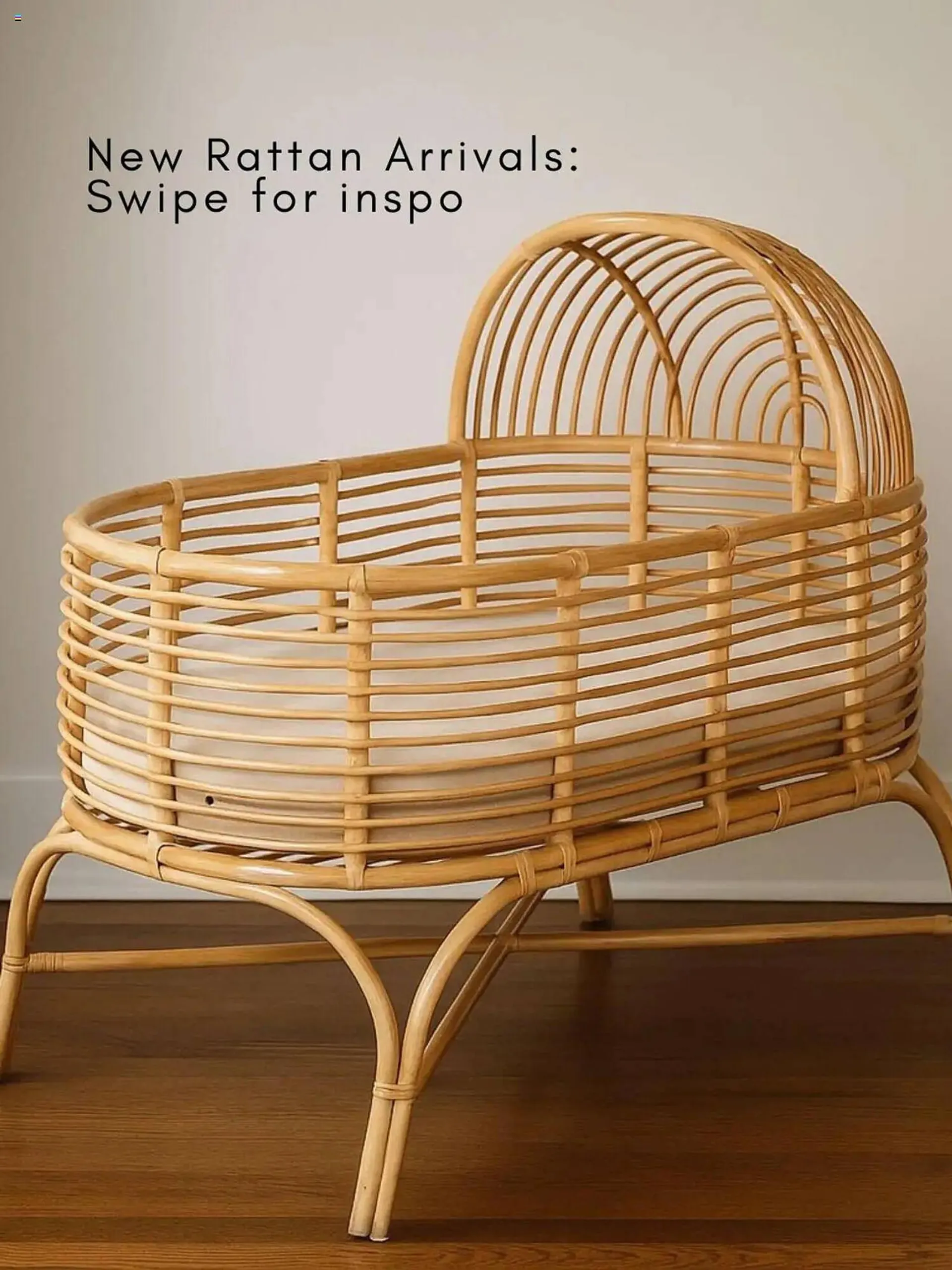 MRP Home catalogue - 1