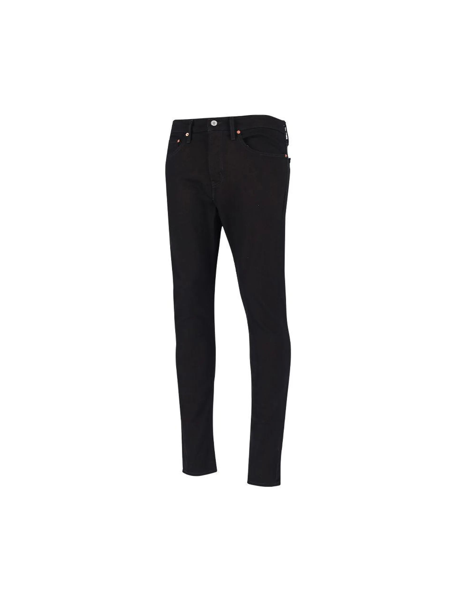 Levi's 510 Skinny Saturated Black Wash