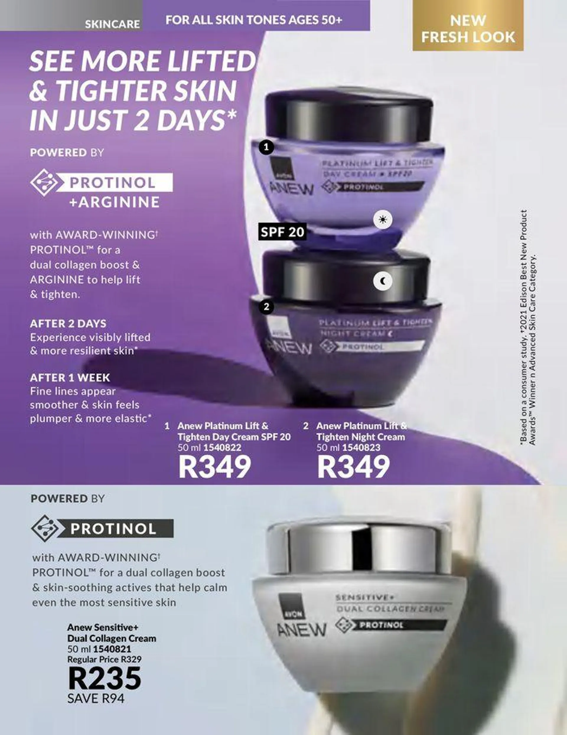 AVON July 2024 Brochure  from 1 July to 31 July 2024 - Catalogue Page 94