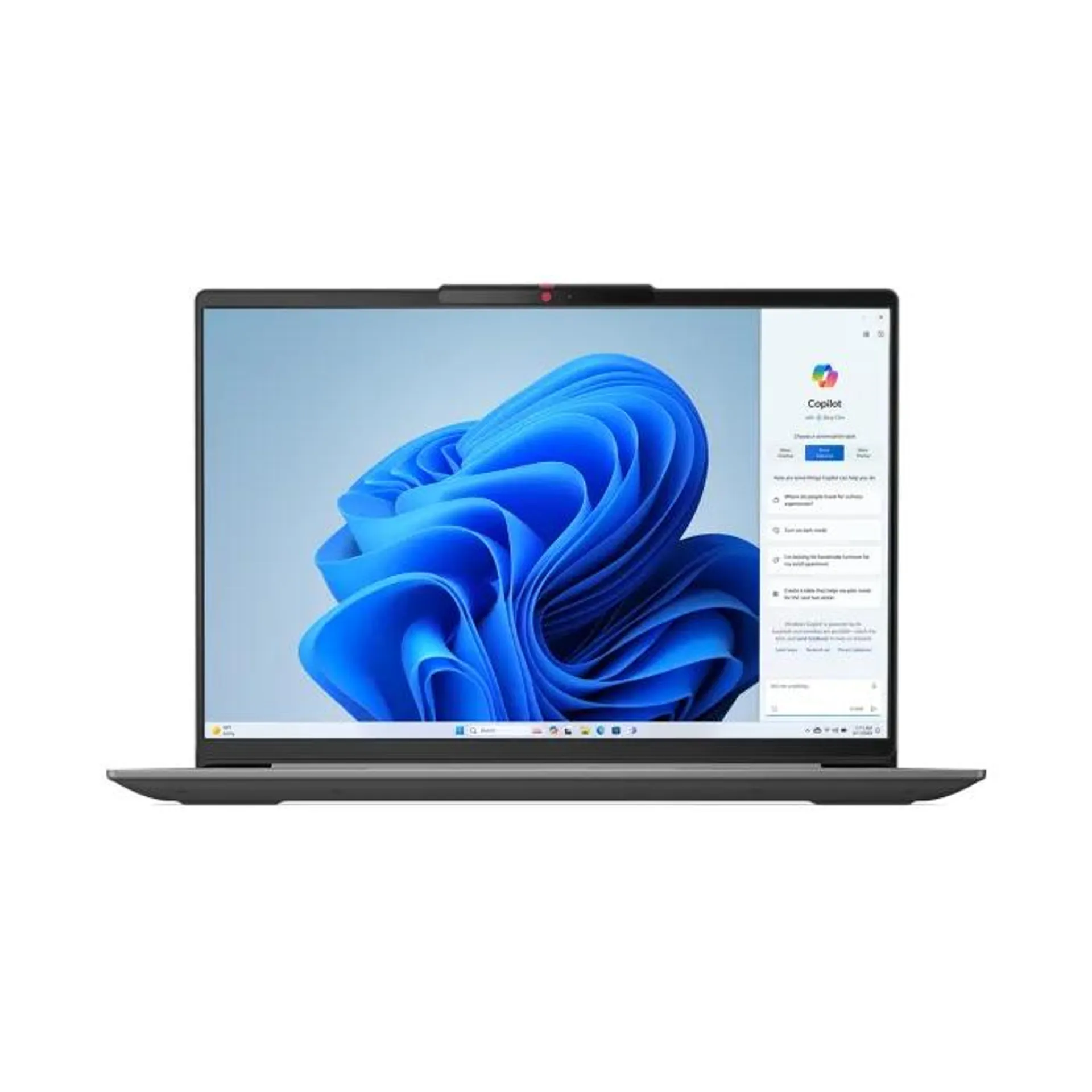 Lenovo IdeaPad5 Slim Intel® Core™ Ultra 7 155U 16GB RAM 1TB SSD OLED Laptop