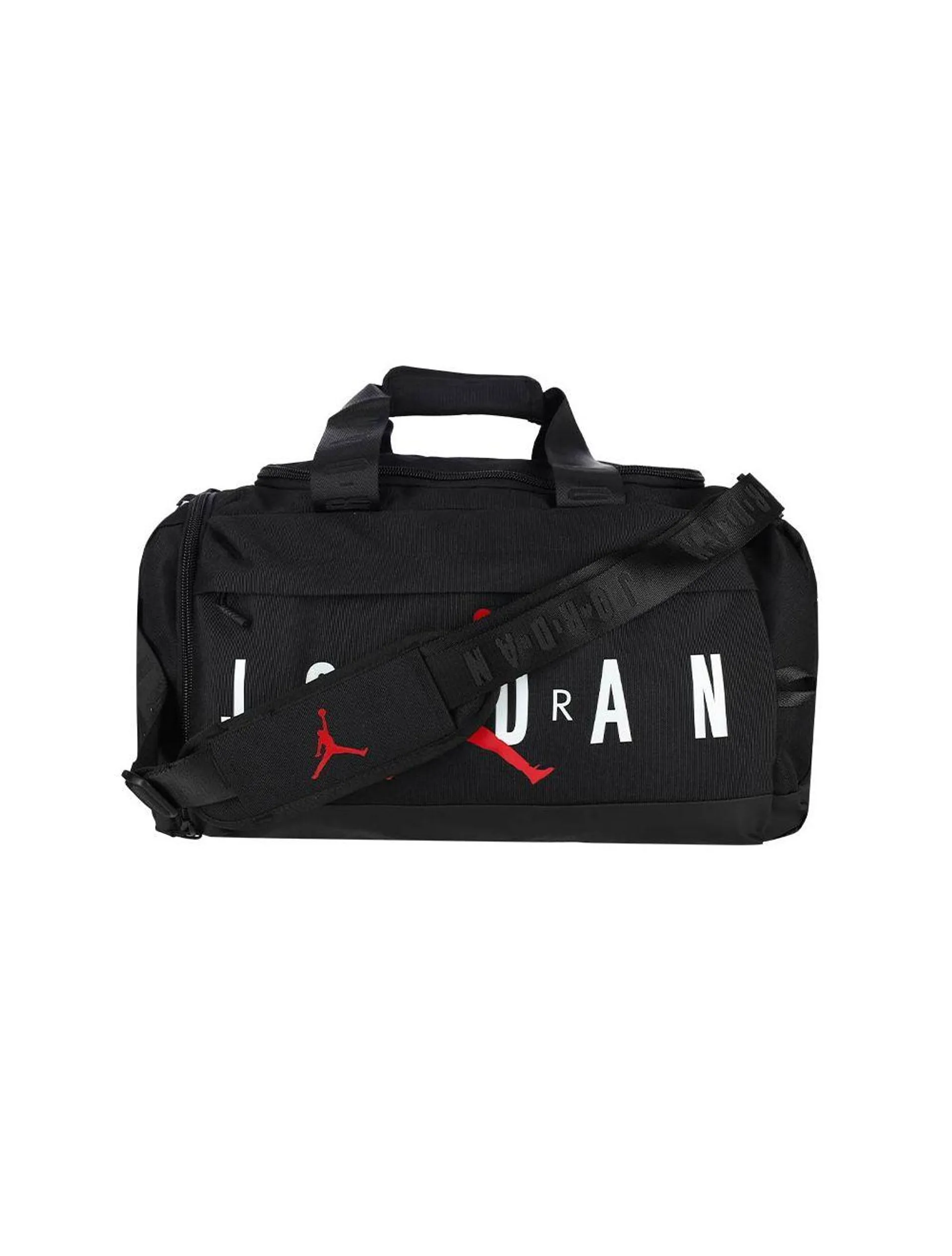 Air Jordan Velocity Small Duffel Bag Black