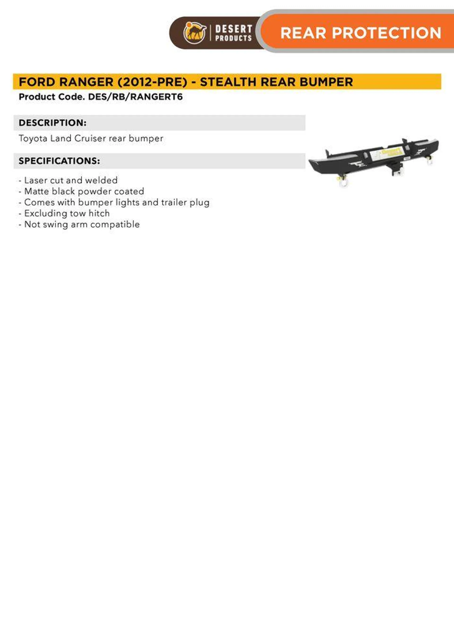 Product Catalogue from 4 October to 30 June 2024 - Catalogue Page 7