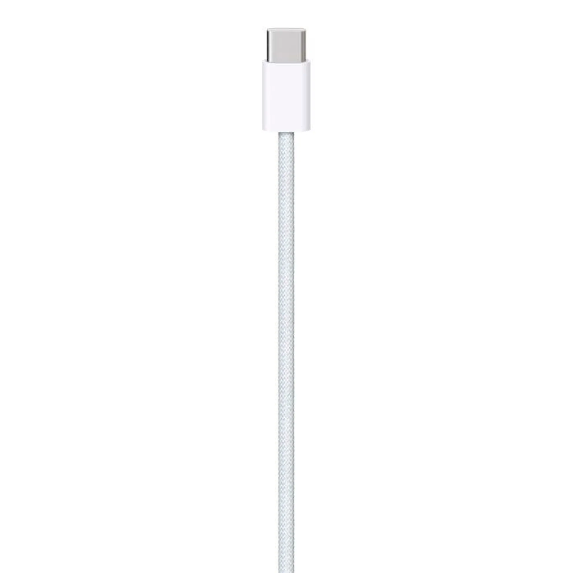 Apple USB-C to USB-C Woven 1m Cable