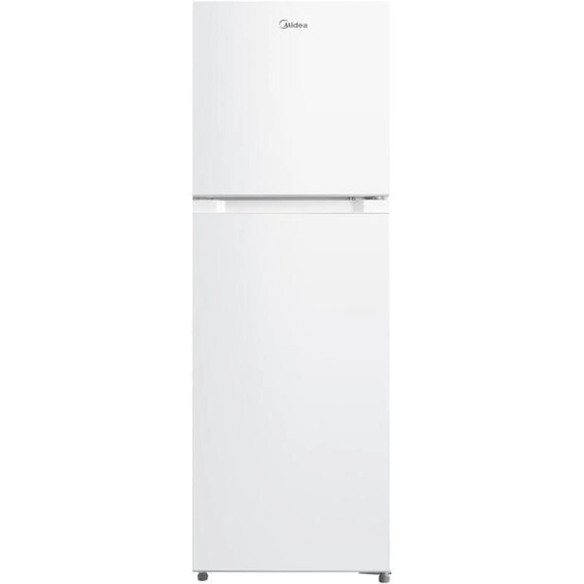 MIDEA TOP MOUNT FREEZER HD-216FN