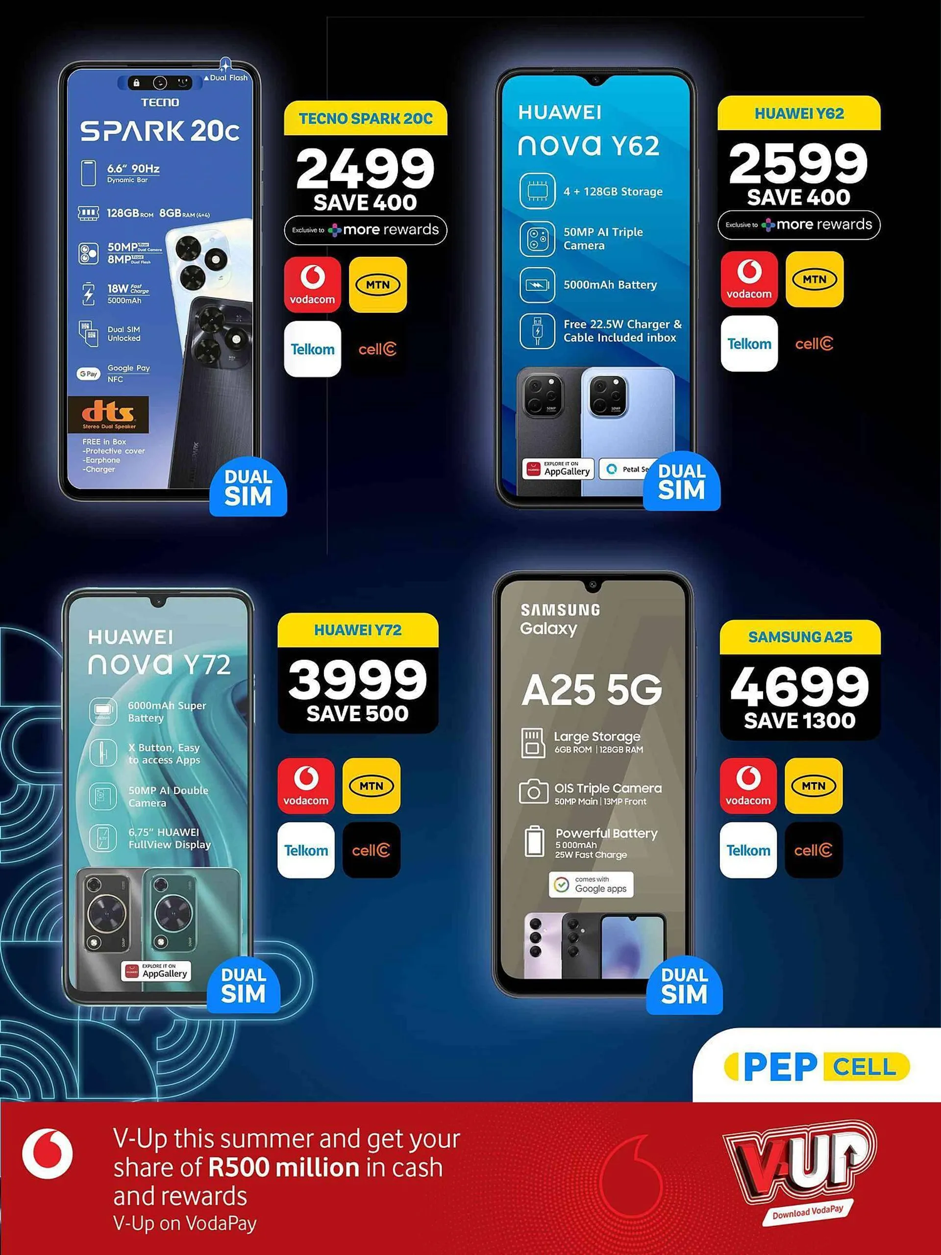 PEP catalogue from 27 November to 2 December 2024 - Catalogue Page 4