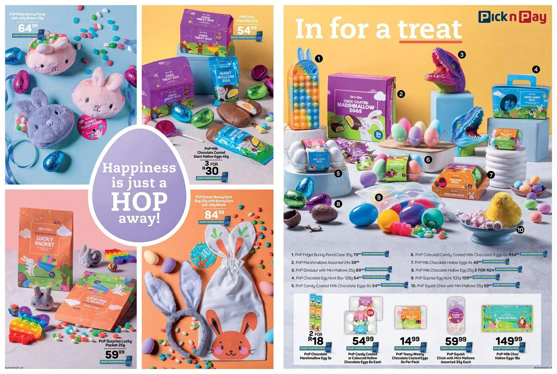 Pick n Pay catalogue from 15 April to 21 April 2025 - Catalogue Page 2