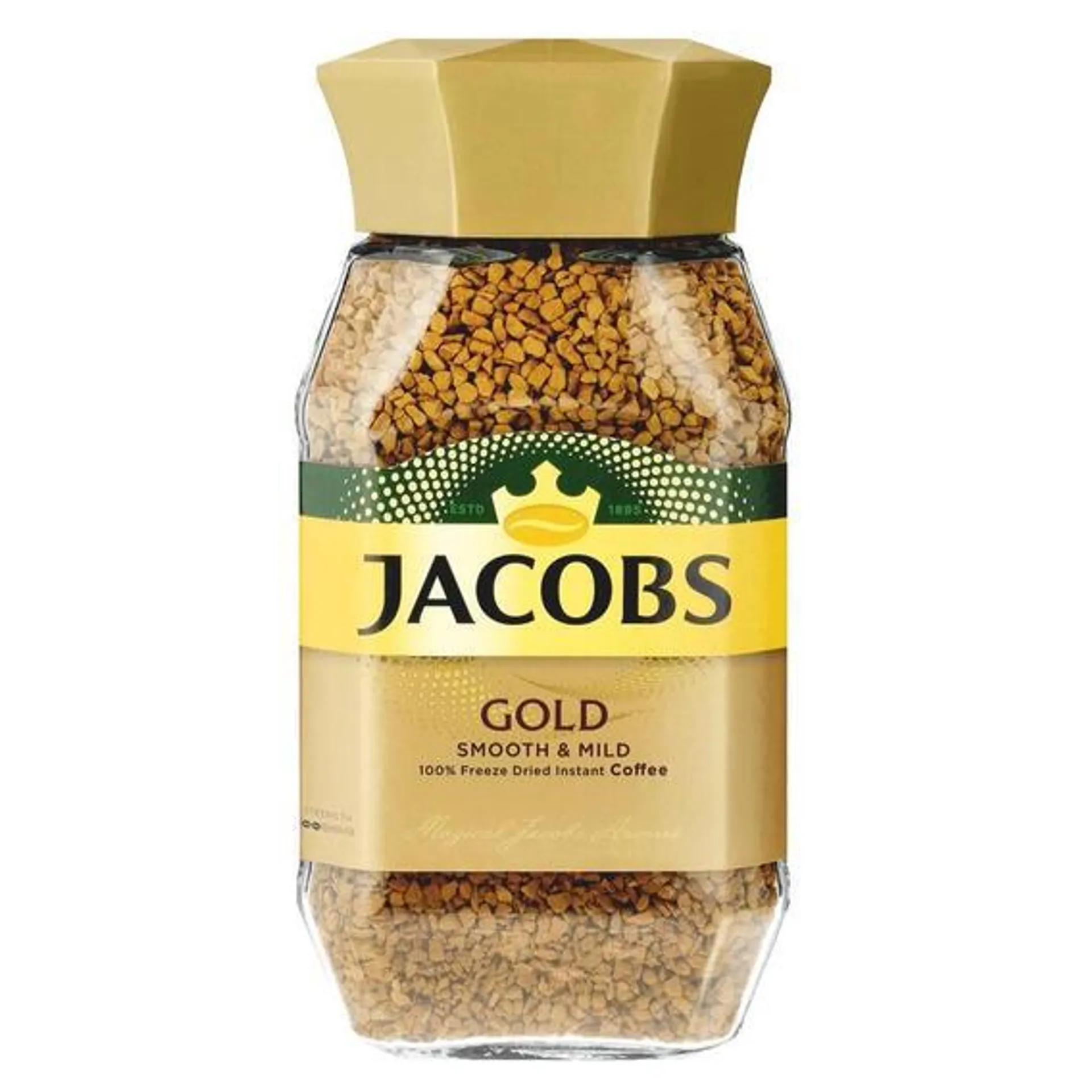 Jacobs/Kron Gold Coffee 200, G