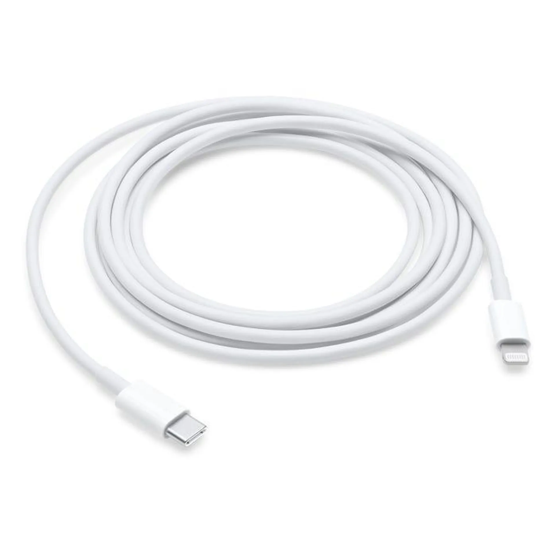 Apple USB-C to Lightning 2m Cable