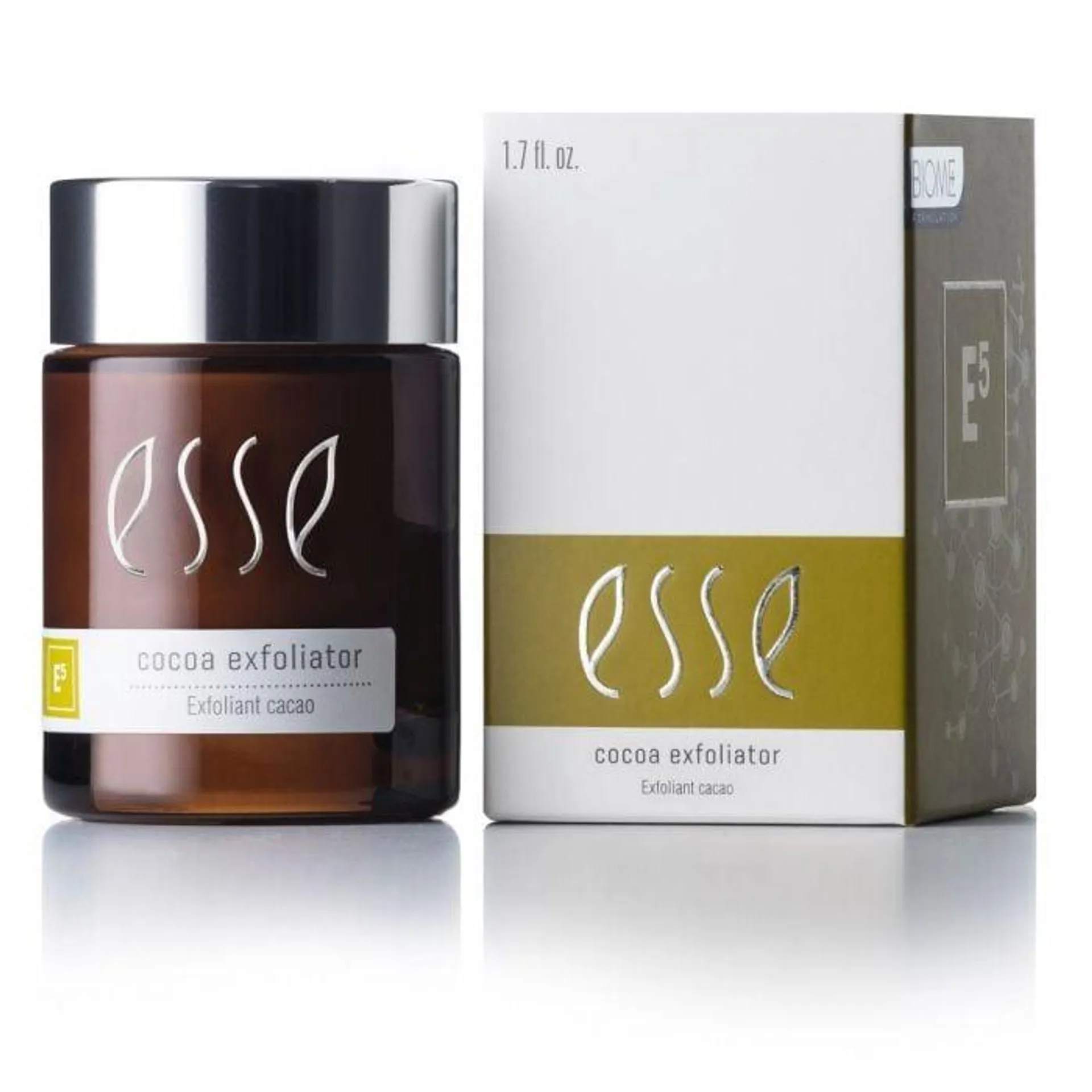 Esse - Cocoa Exfoliator 50ml