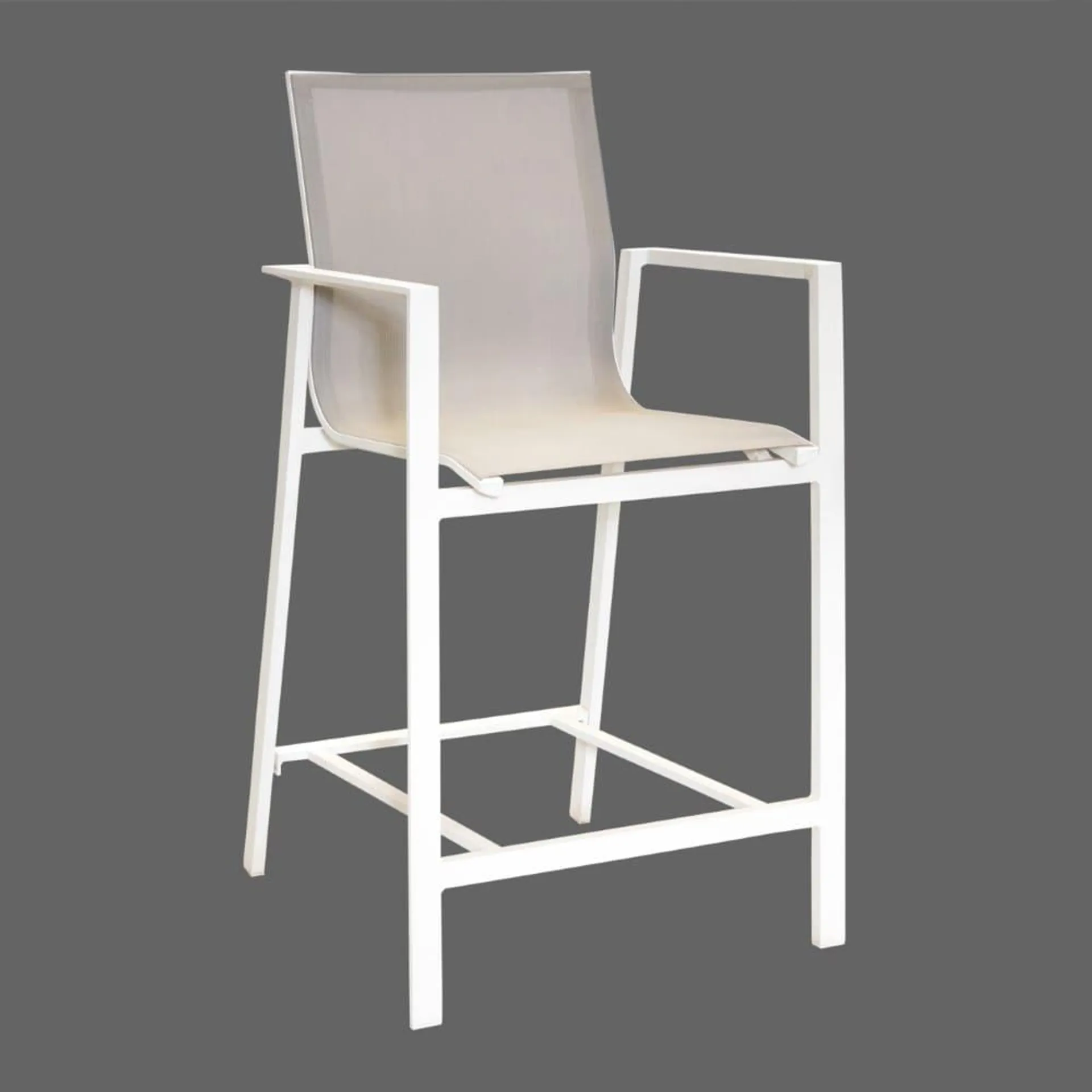 Grace Bar Chair