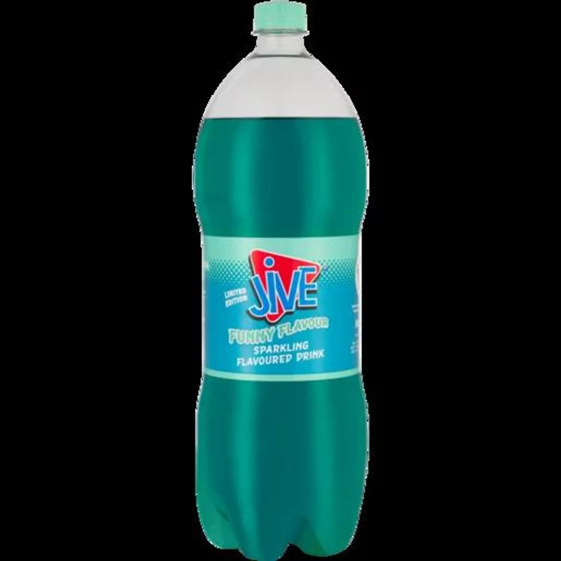 Jive Funny Flavour Sparkling Drink 2L