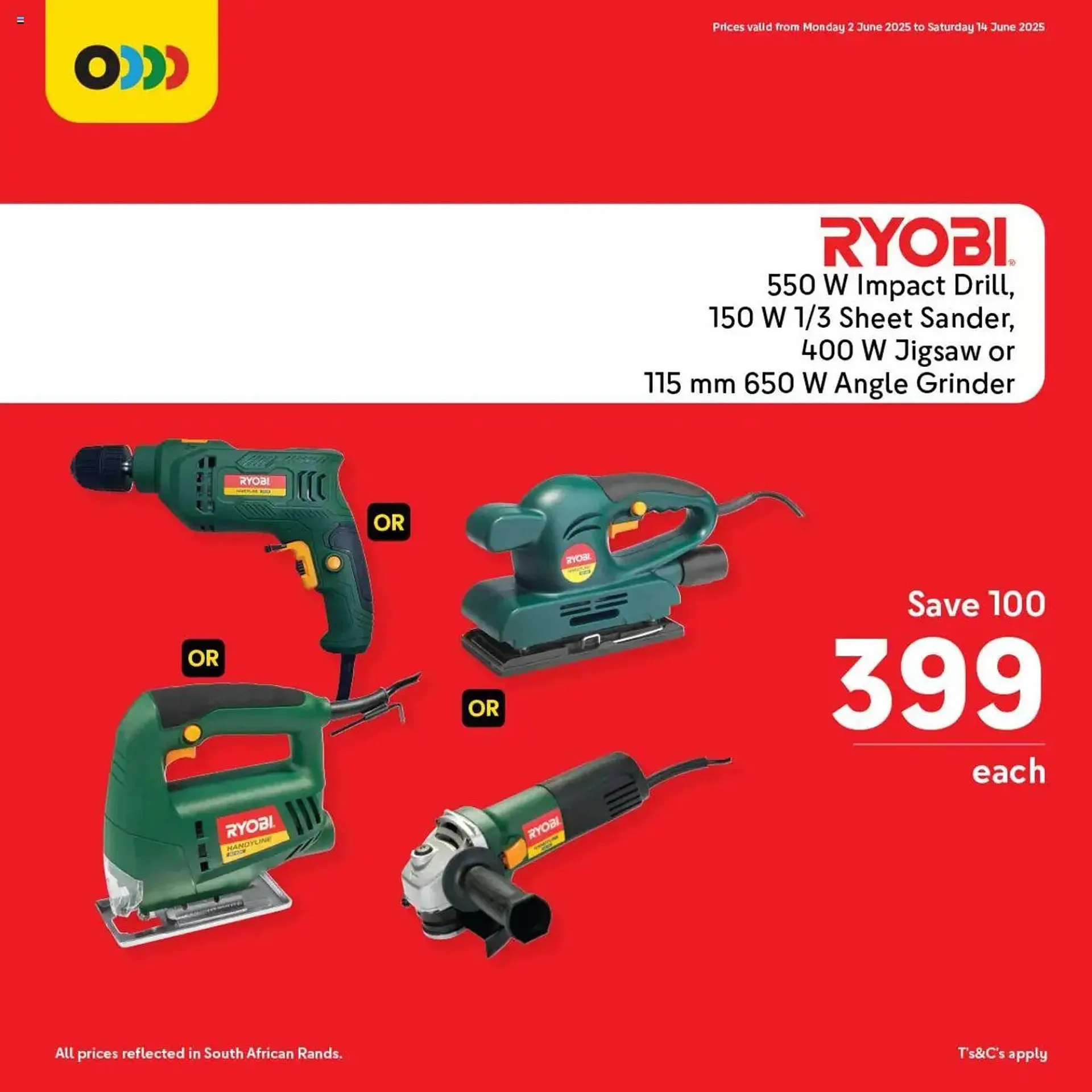 Makro catalogue from 2 June to 14 June 2025 - Catalogue Page 2