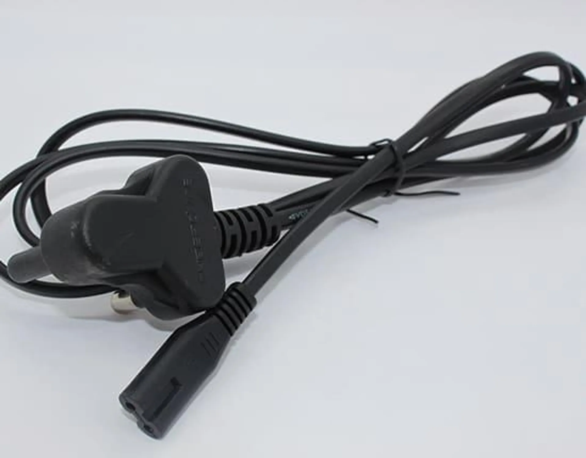 CYBERDYNE AC POWER CABLE TO FIG 8 1.8M