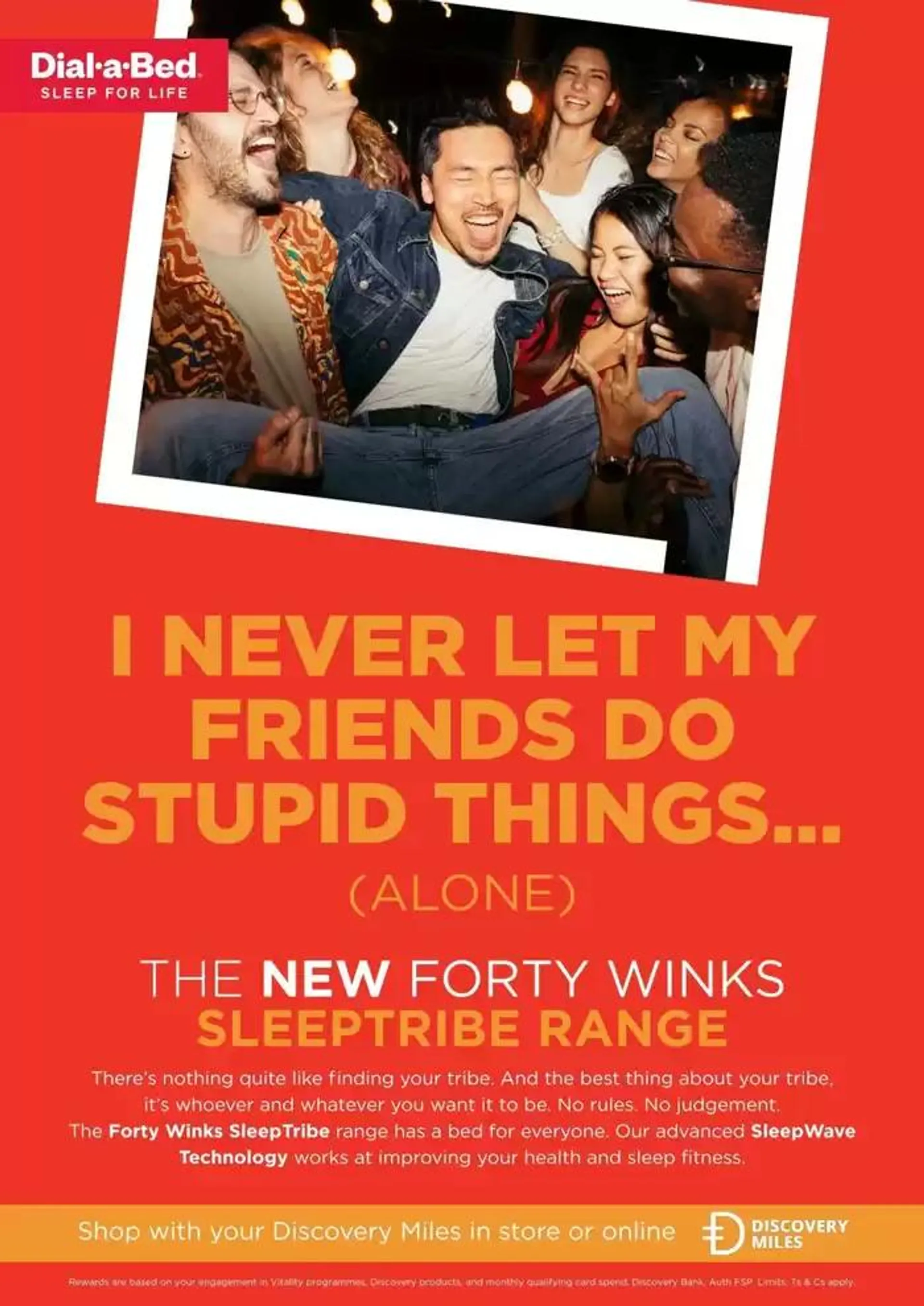  The Forty Winks Catalogue from 26 September to 4 November 2024 - Catalogue Page 4