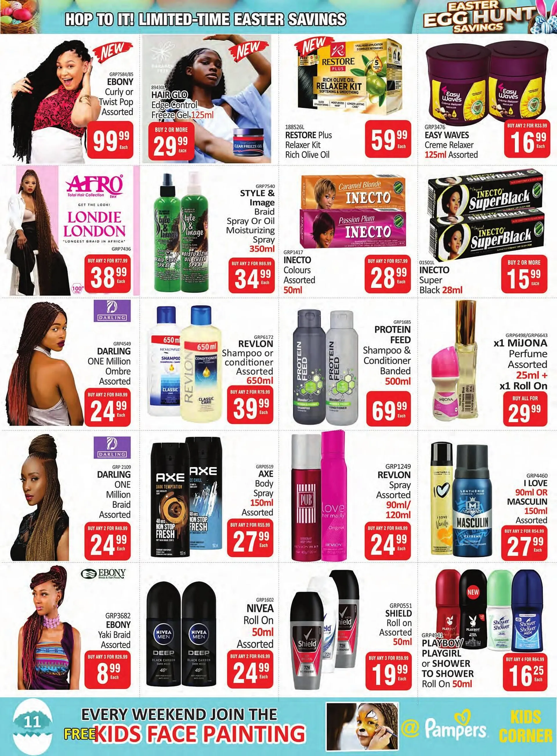 KitKat Cash and Carry catalogue from 20 March to 23 April 2025 - Catalogue Page 2