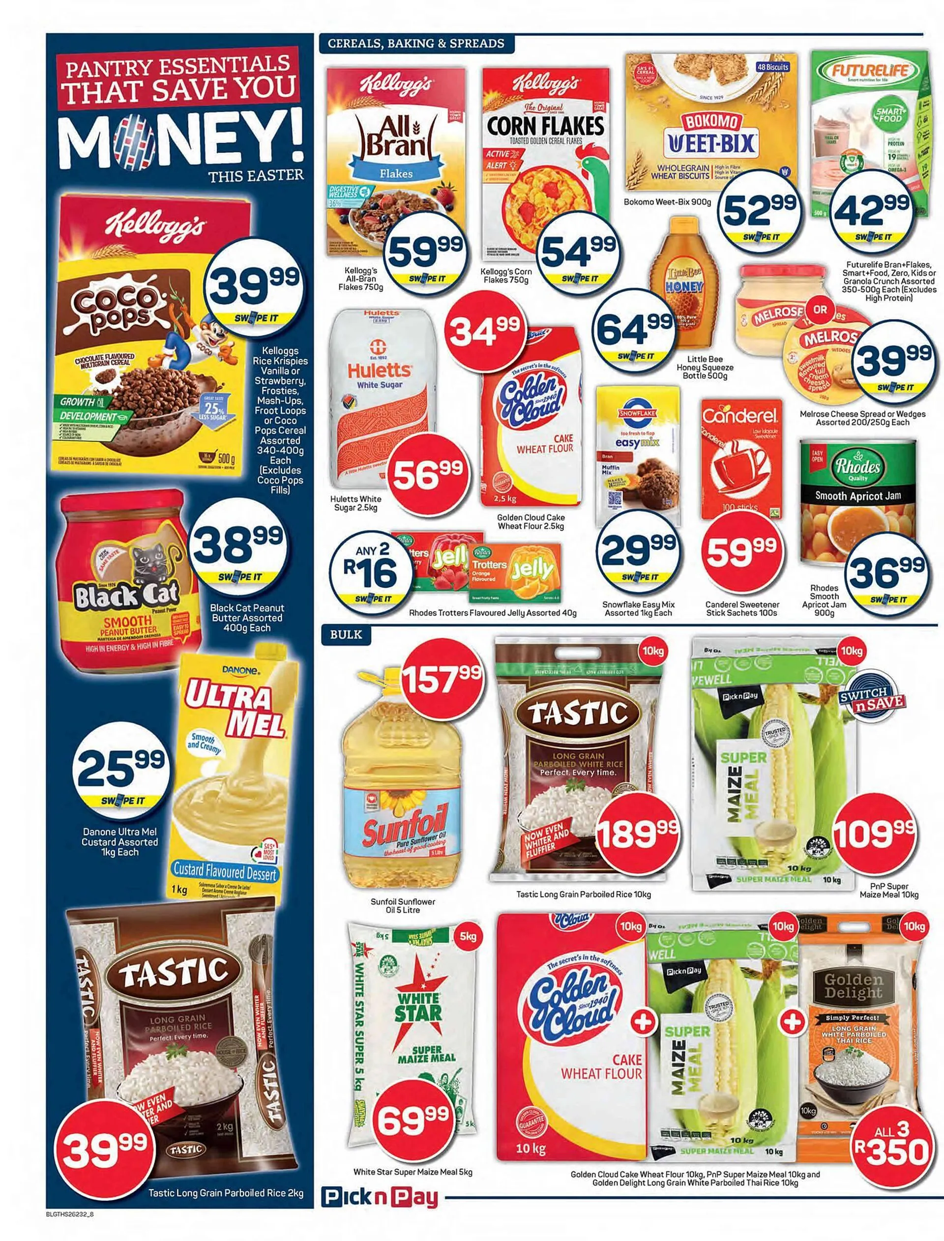 Pick n Pay catalogue from 24 March to 6 April 2025 - Catalogue Page 2