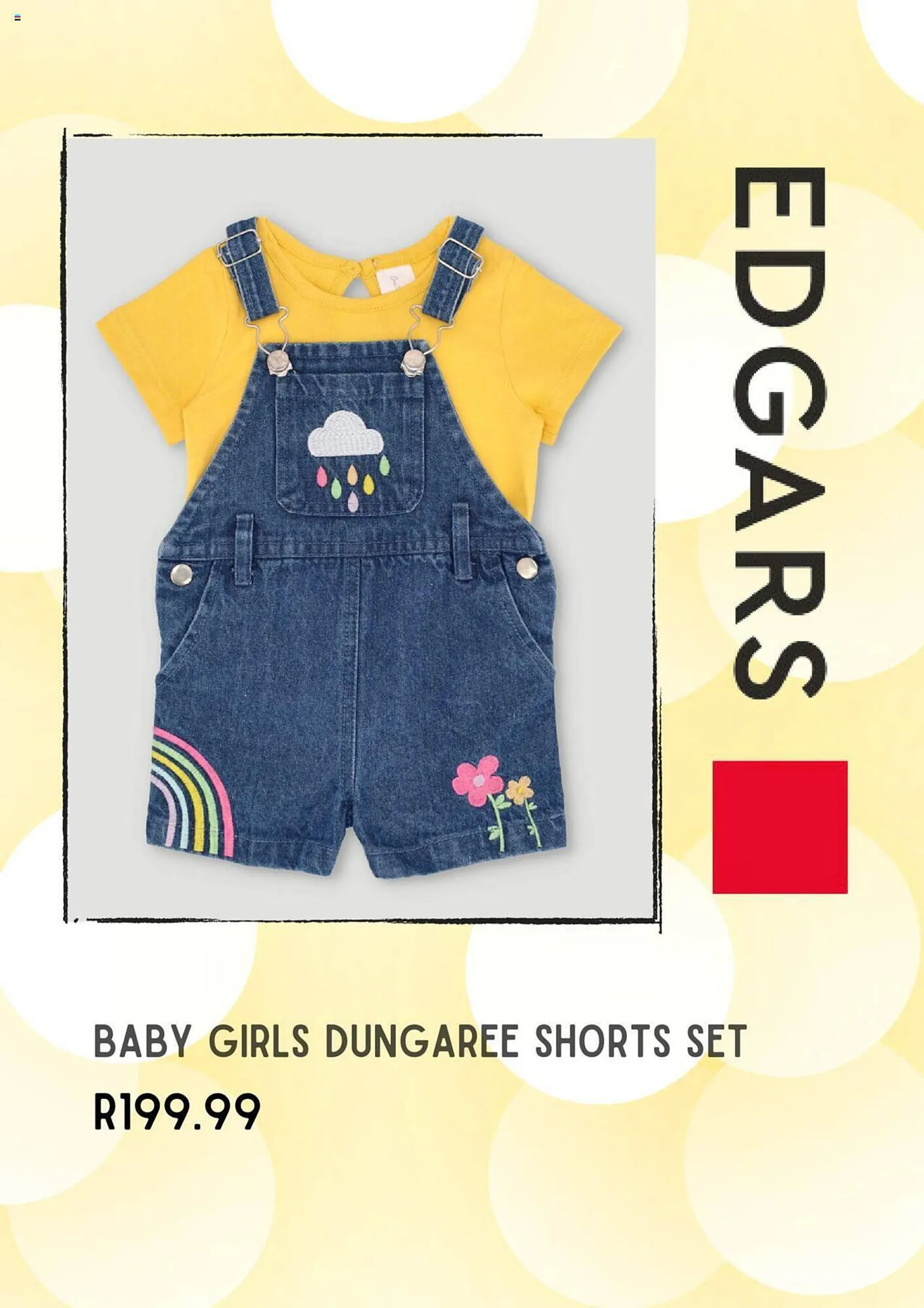 Edgars catalogue from 28 December to 17 January 2024 - Catalogue Page 15