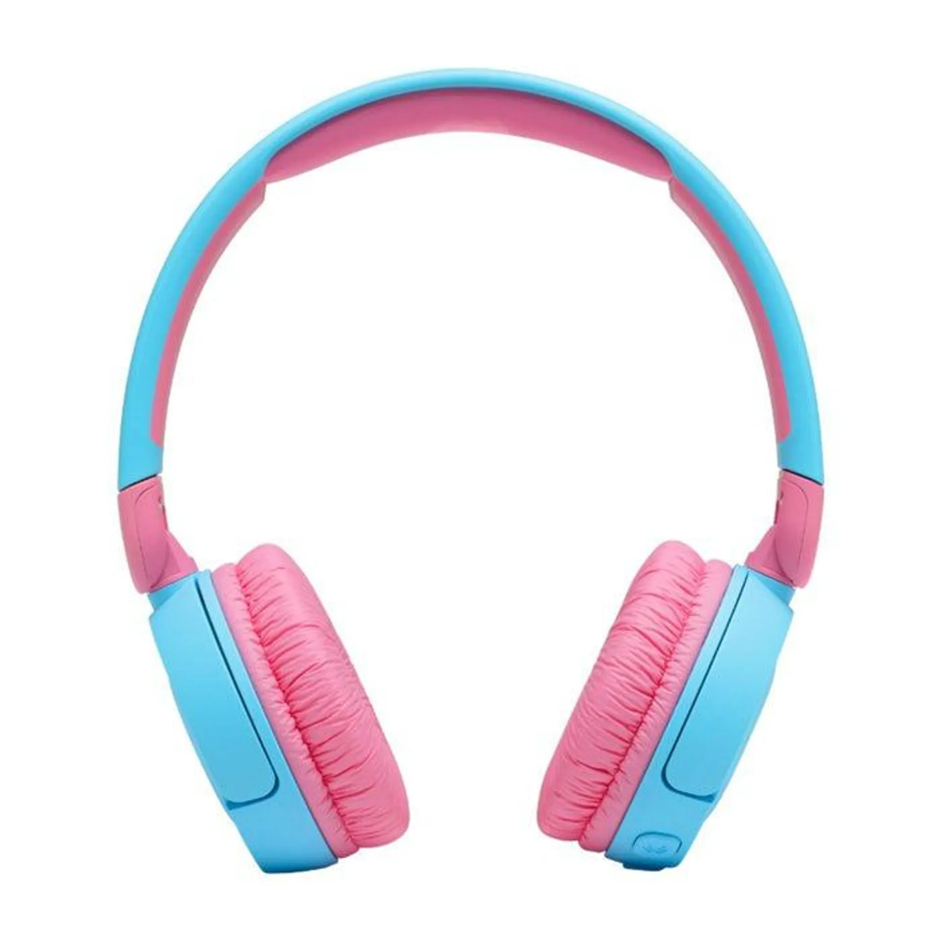 JBL Kids Wireless On-Ear Headphones - Blue
