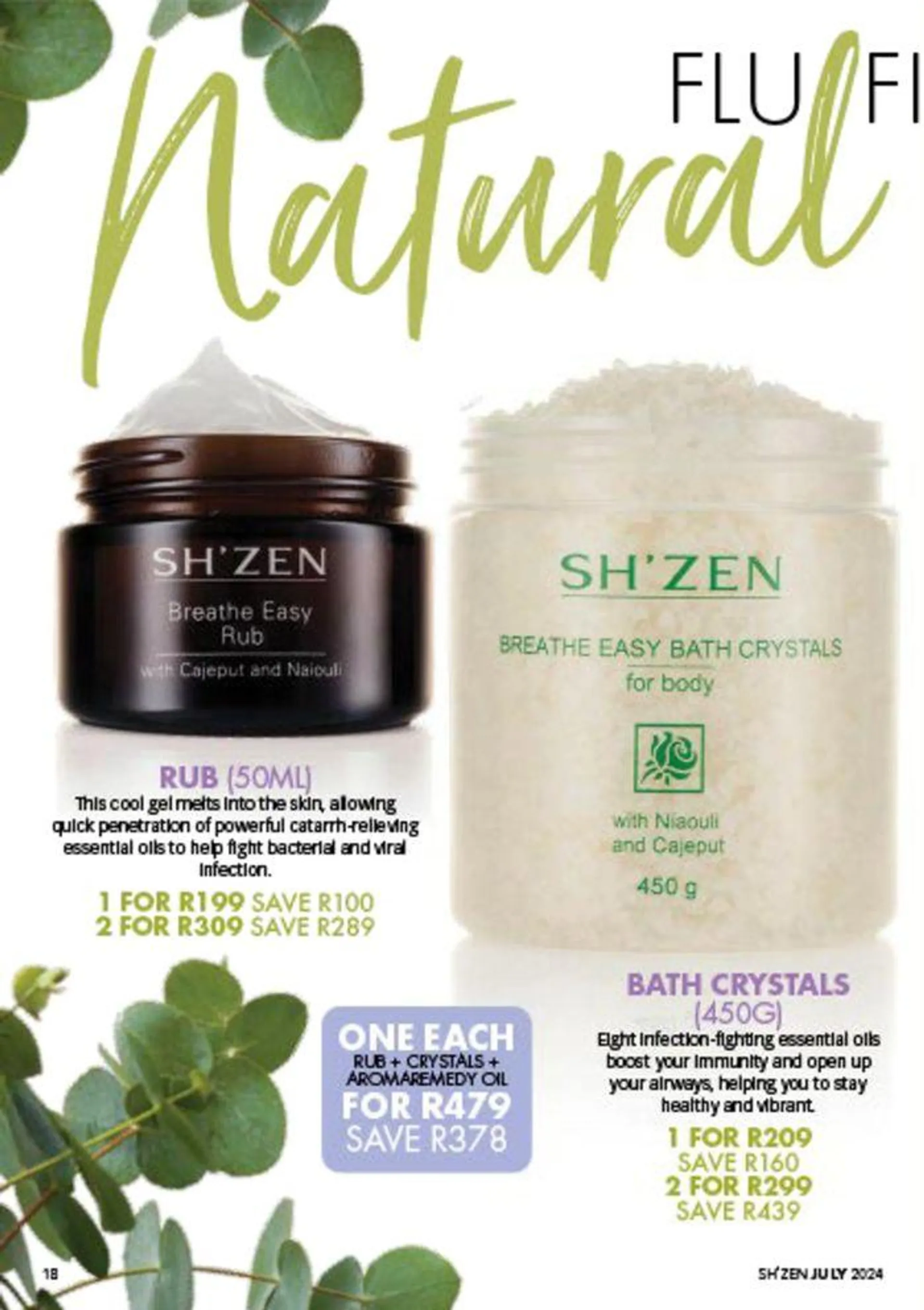 ShZen July 2024 Offers - 18