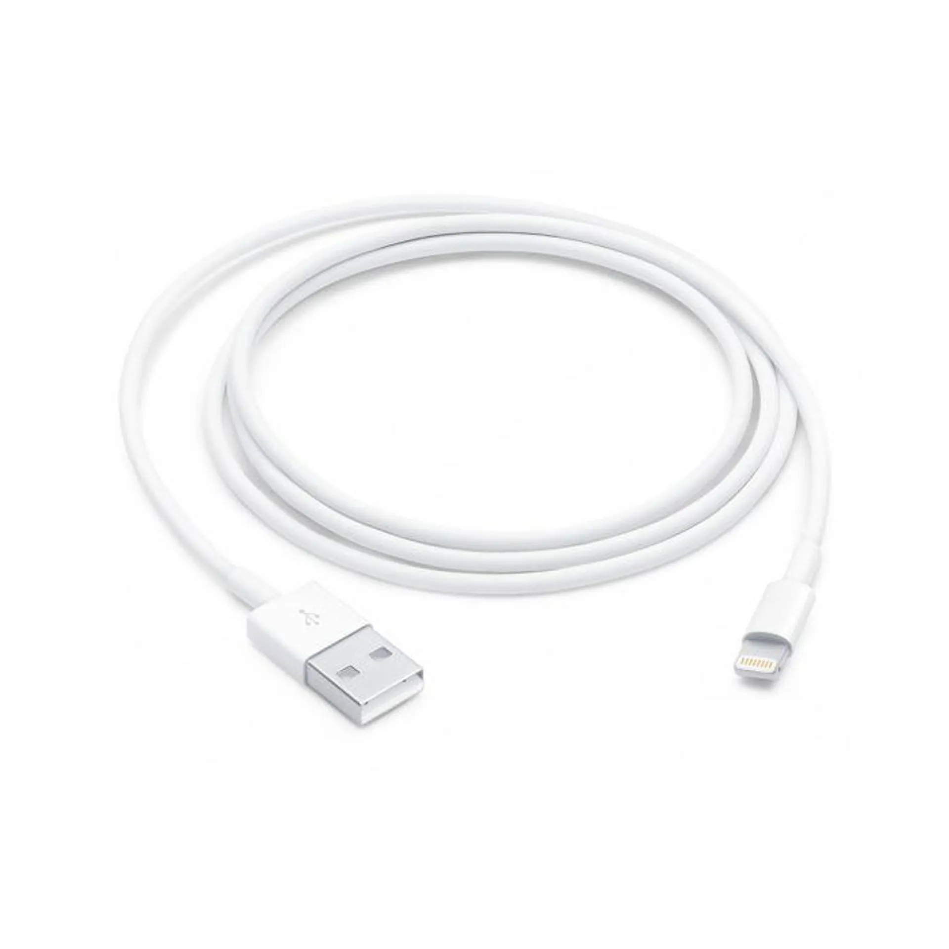 Apple Lightning to USB-A 1m Cable