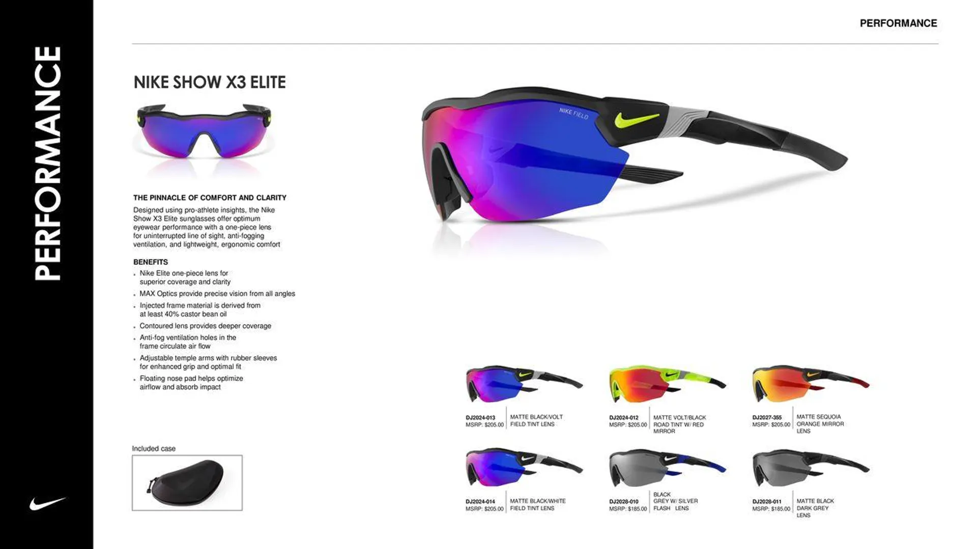 Sunglasses - Spring/Summer 2024 from 14 June to 30 September 2024 - Catalogue Page 15