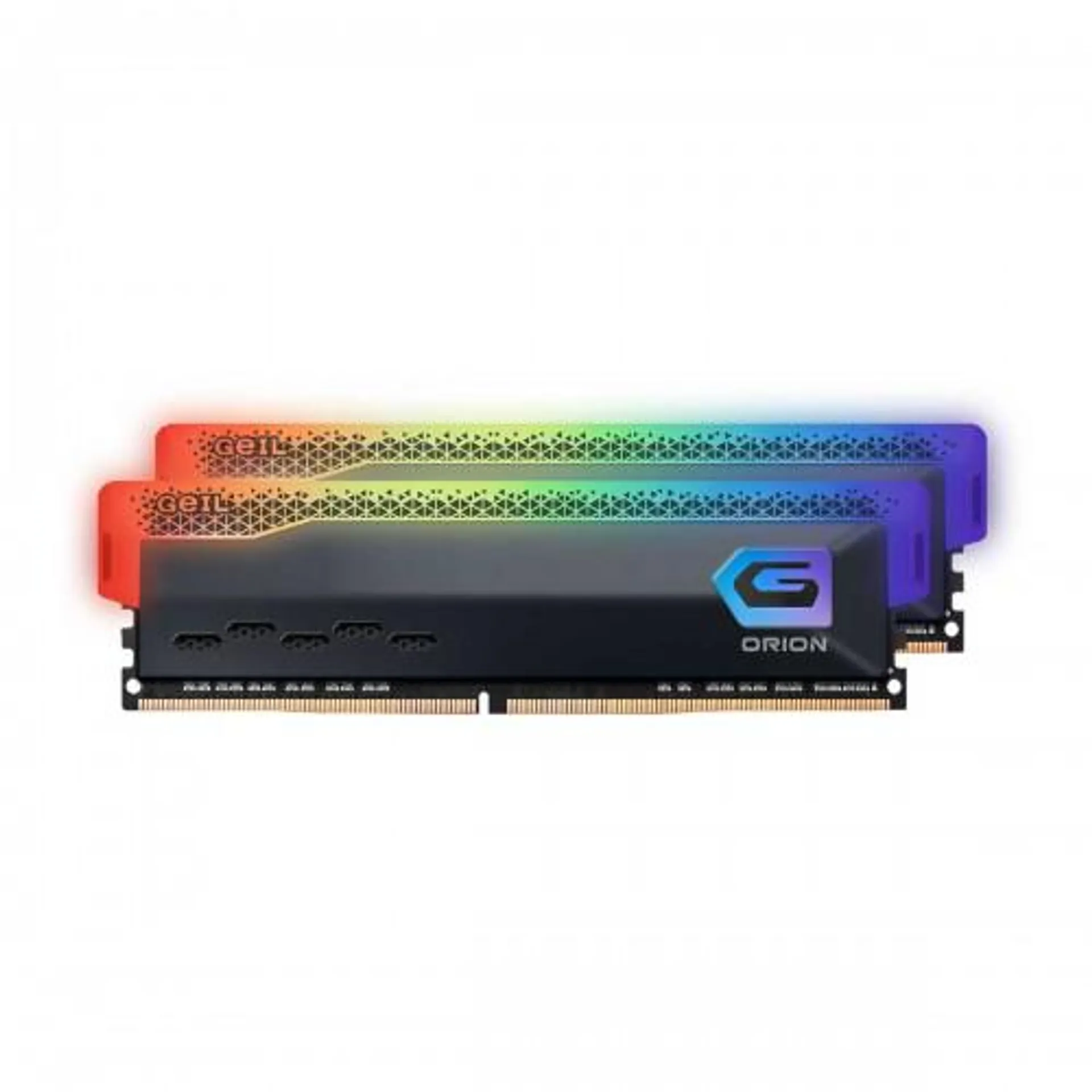 GEIL ORION DDR4-3200MHZ 16GB KIT GREY