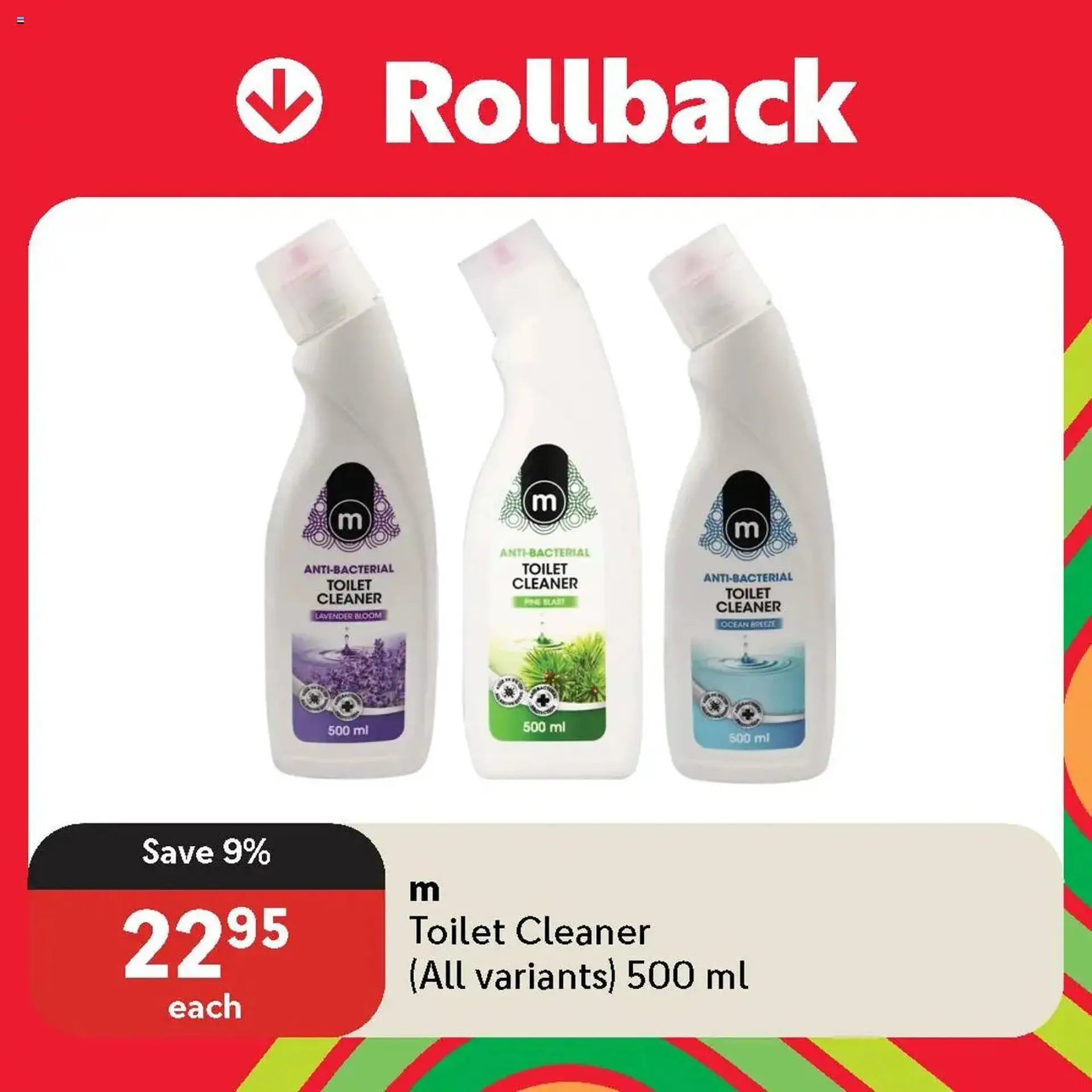 Makro catalogue - 1