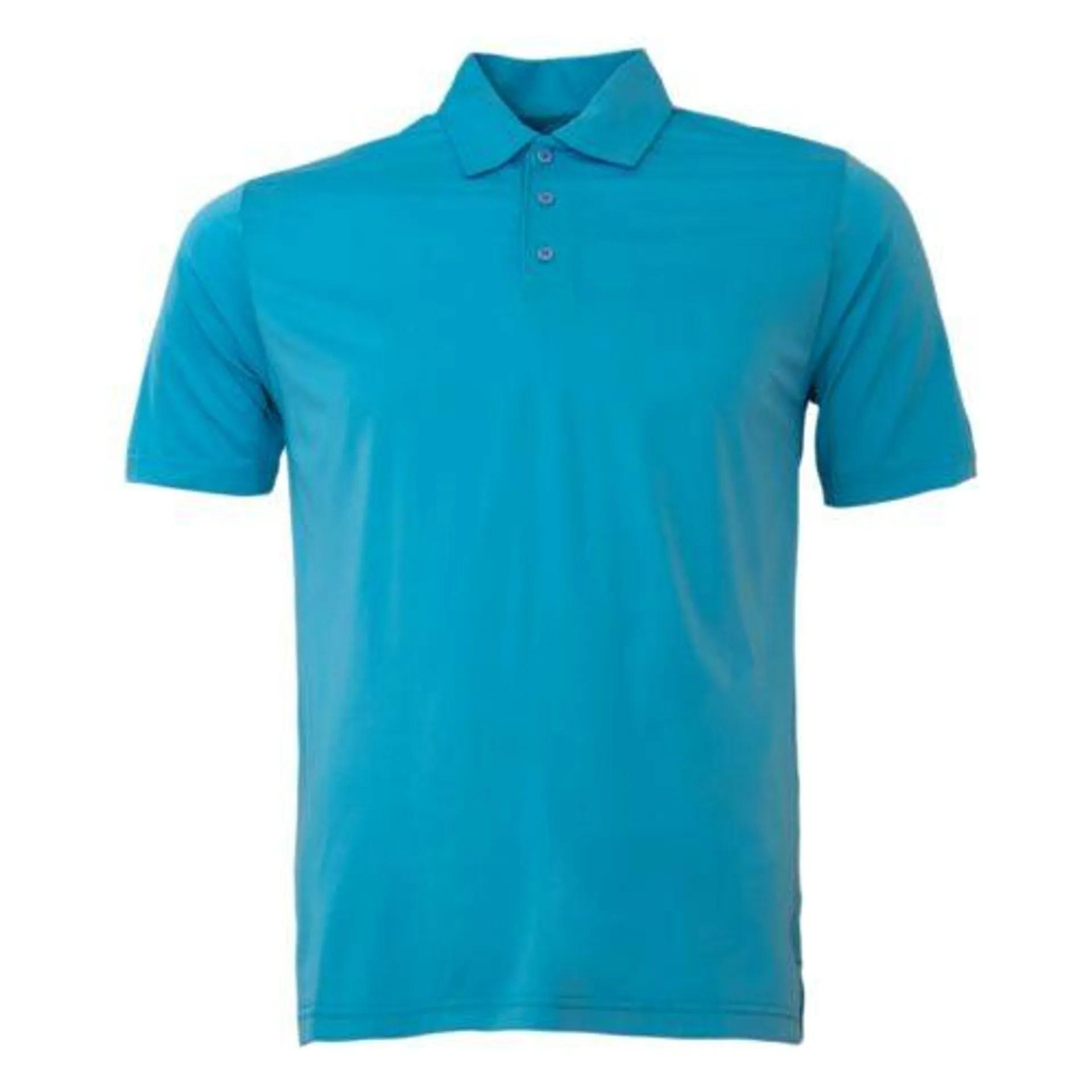 Cross Creek Plain Shirt – Sky Blue