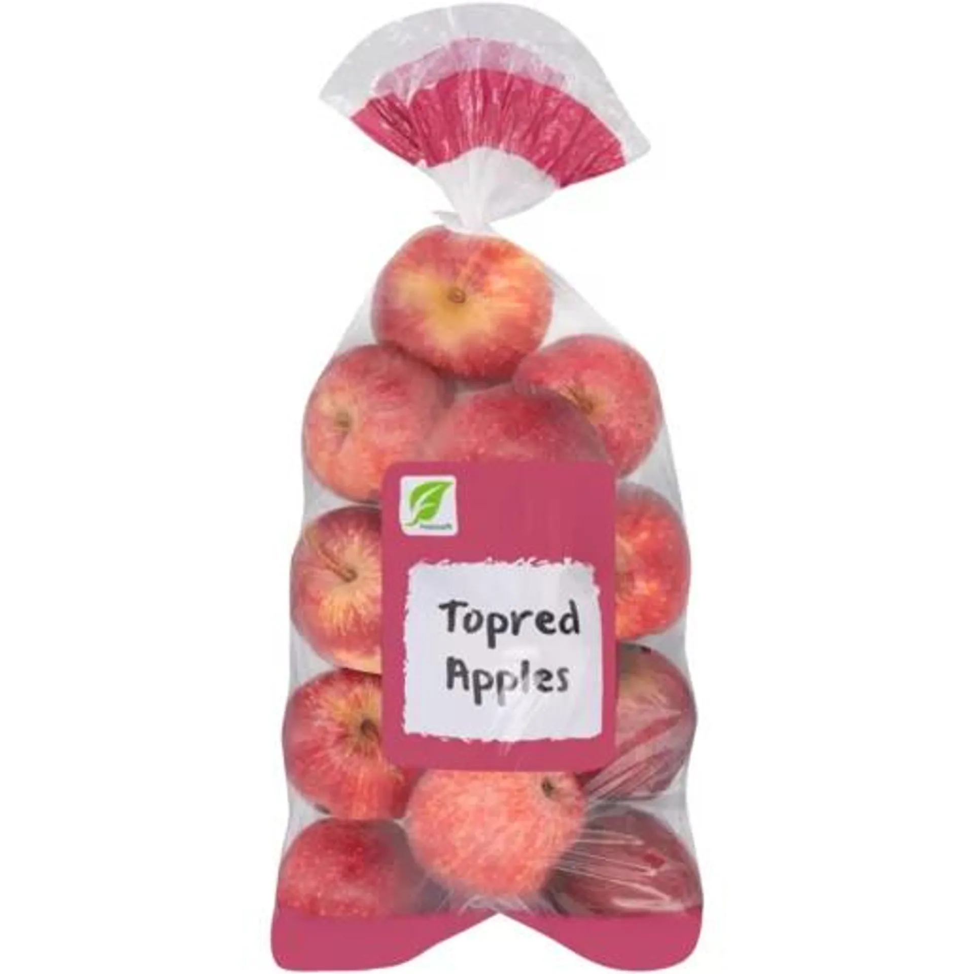 Topred Apples 1.5kg