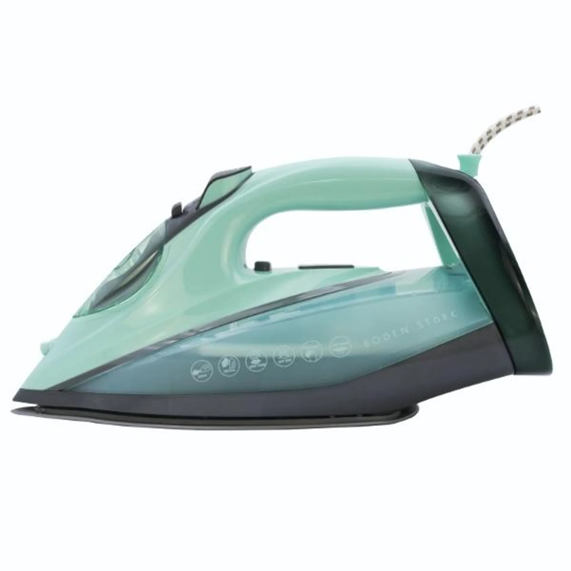 Boden Stark OneTemp 2800W Steam Iron BS-IO001