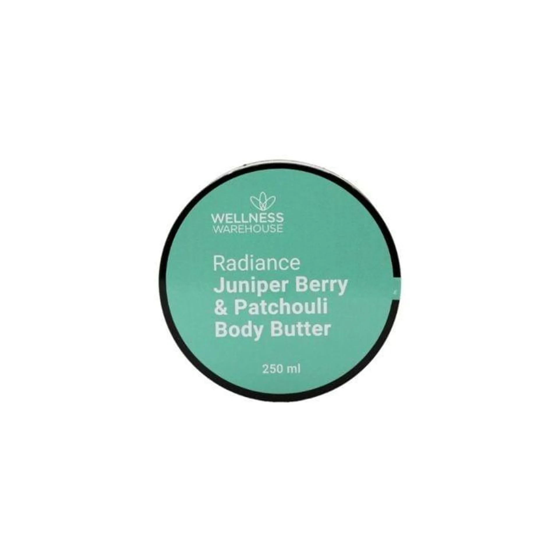 Wellness - Radiance Body Butter 250ml