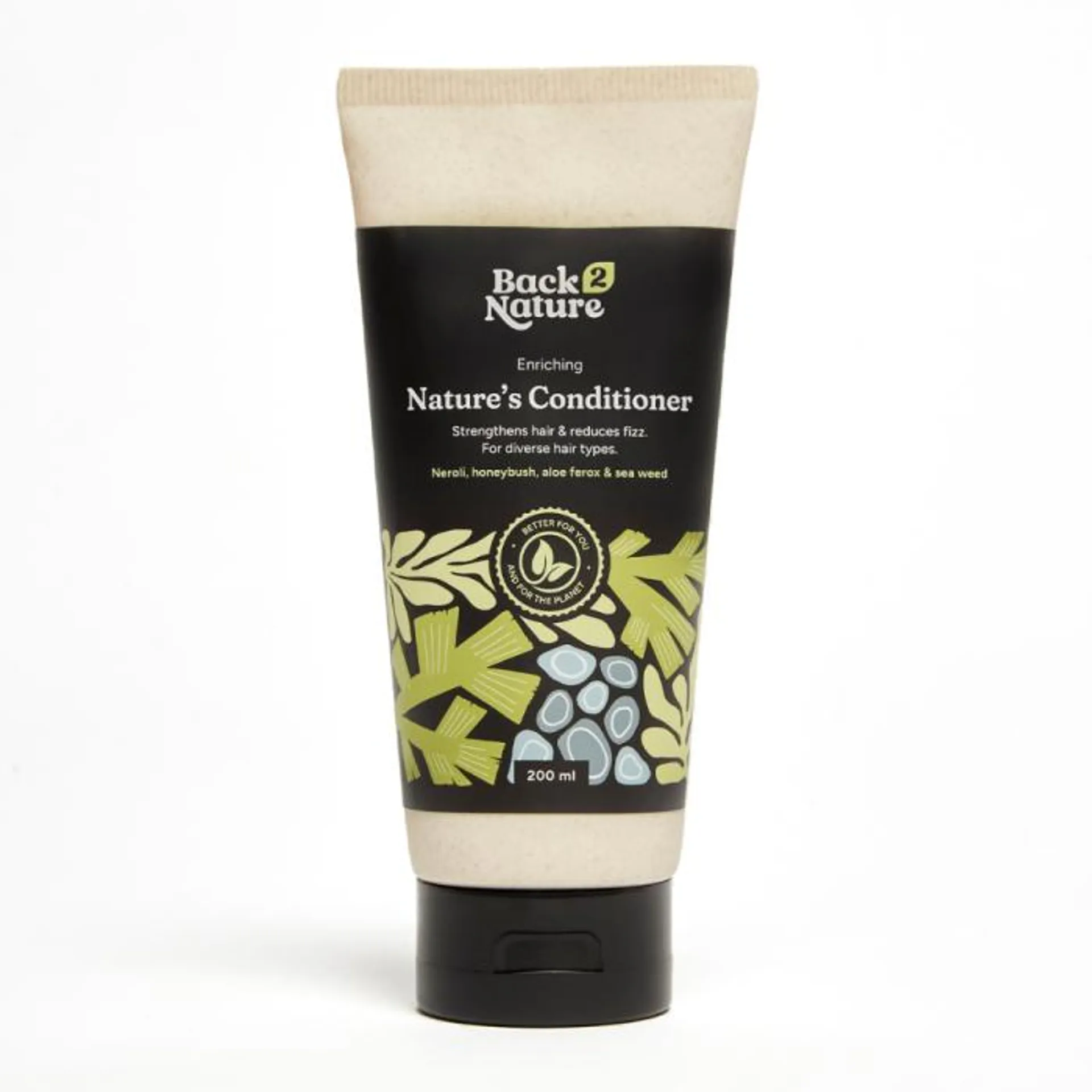 Back 2 Nature - Nature's Conditioner 200ml