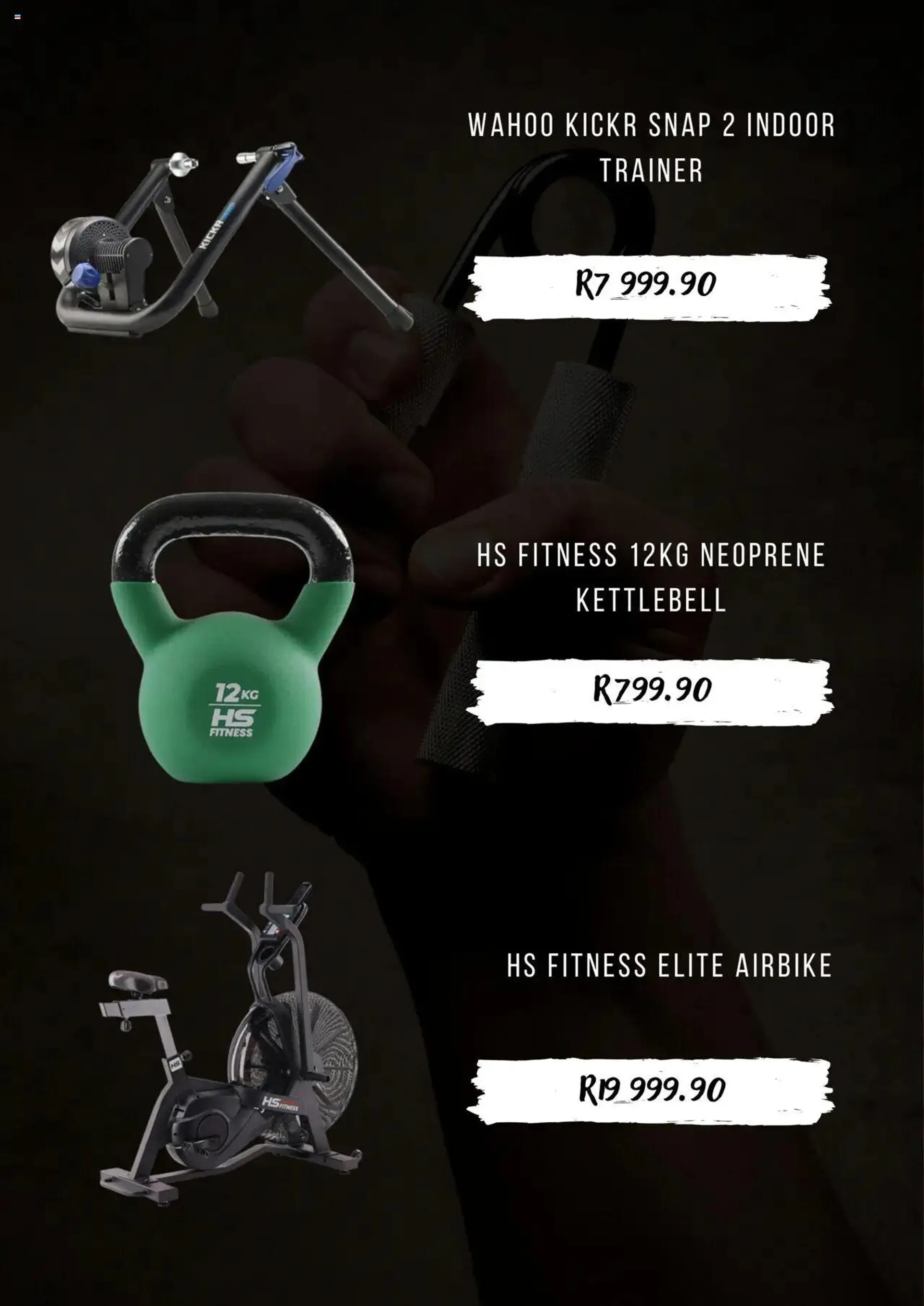 Sportsmans Warehouse Specials from 5 September to 31 December 2024 - Catalogue Page 1