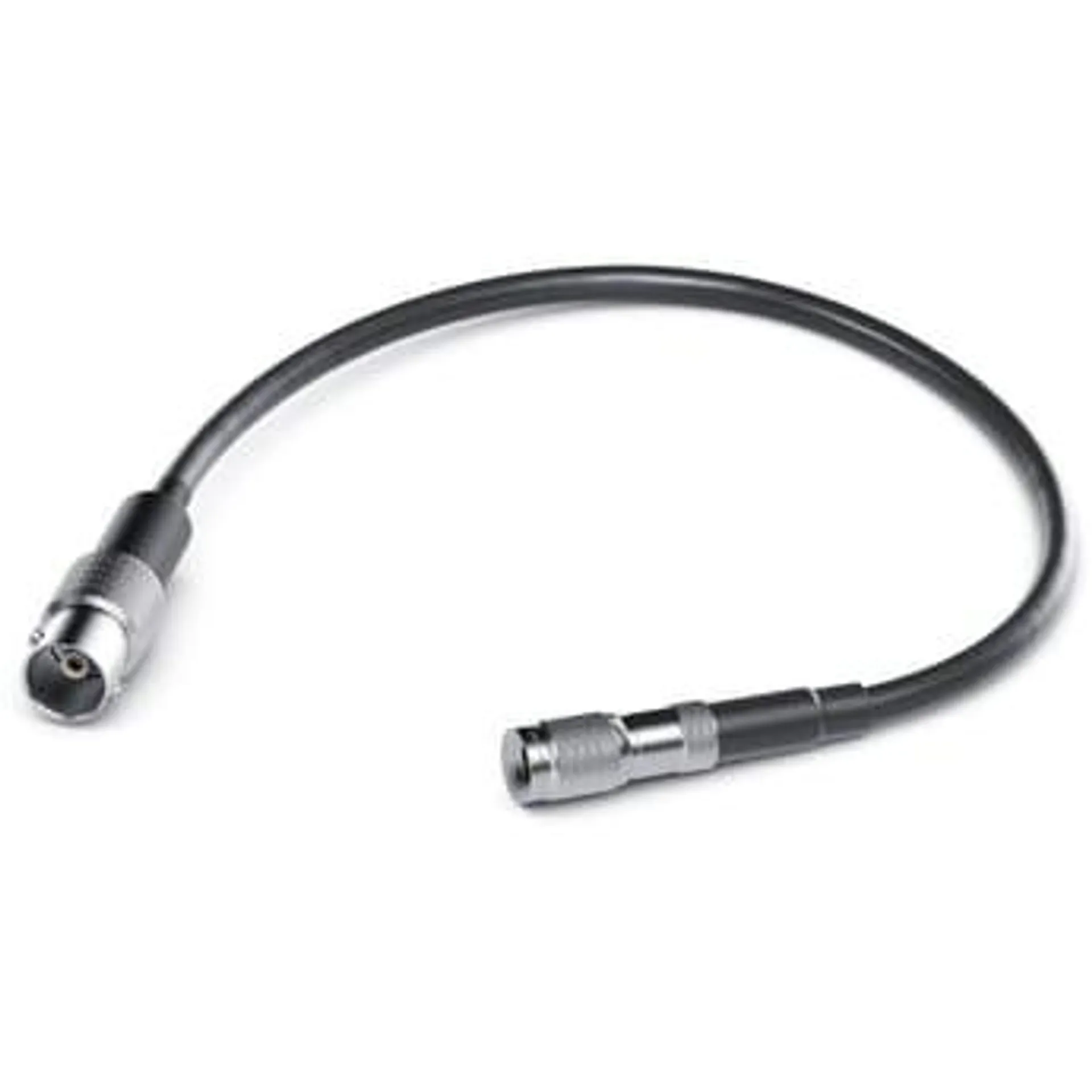 Blackmagic Design DIN 1.0/2.3 to BNC Female Adaptor Cable (20cm)
