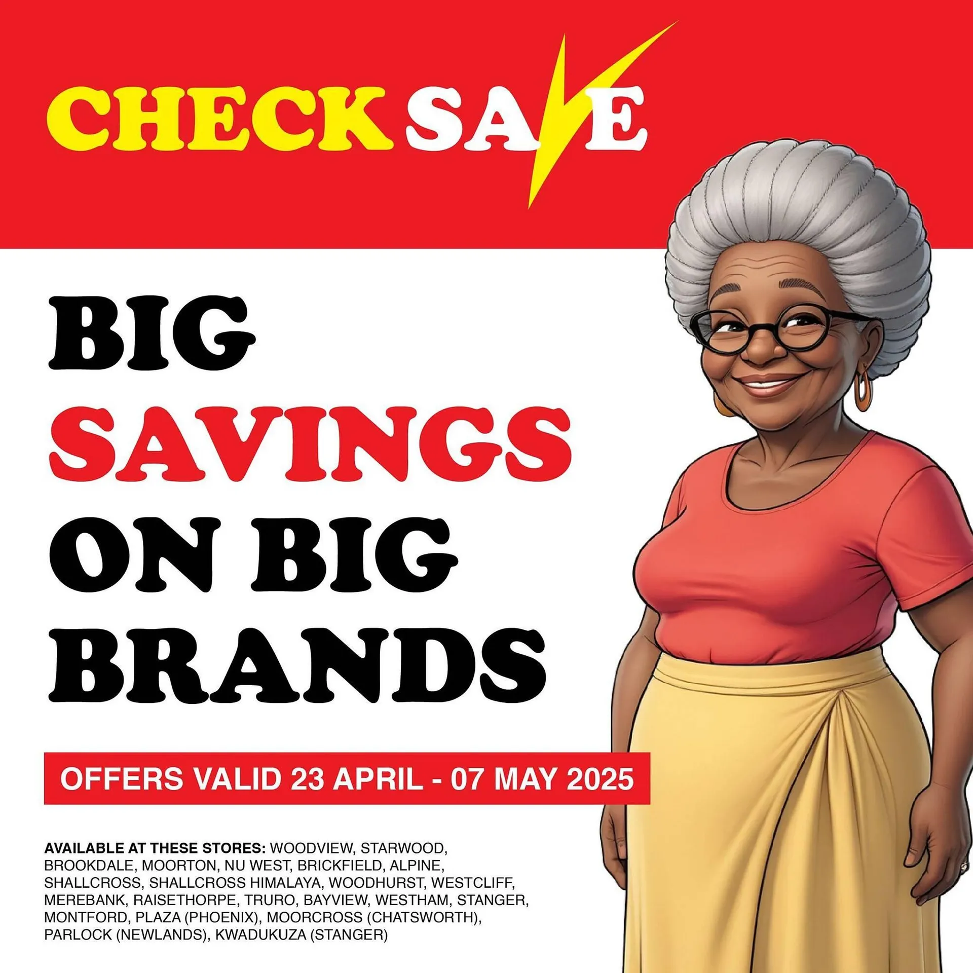 Check Save catalogue - 1