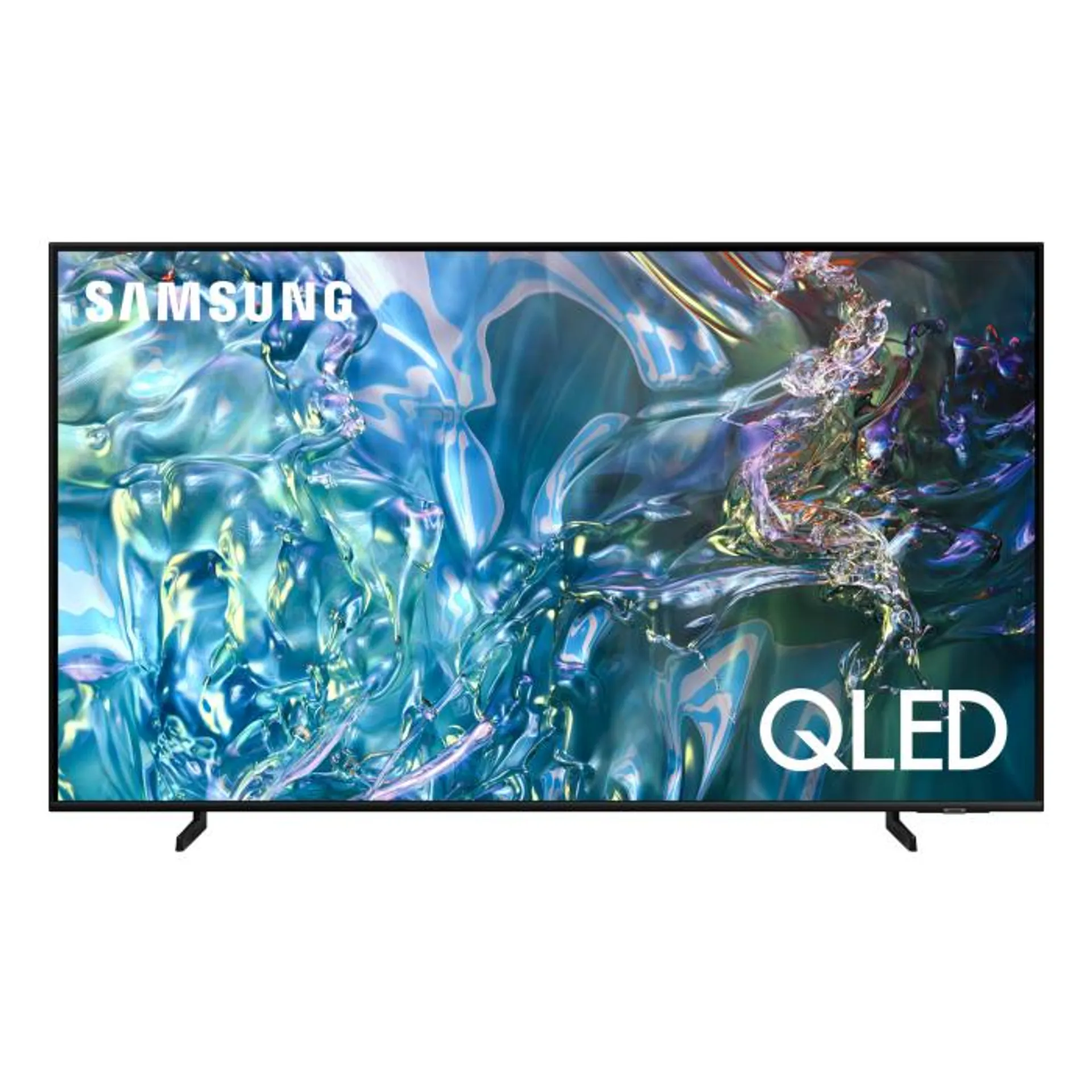 Samsung 65-inch Smart QLED 4K-65Q60D