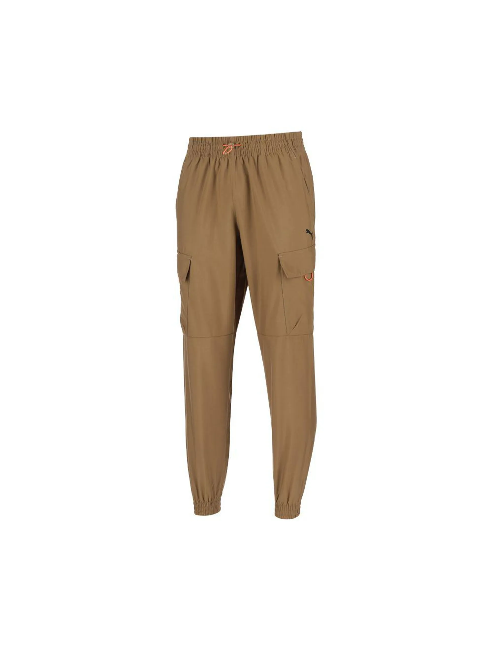 Puma Open Road Mens Cargo Pants Chocolate Chip