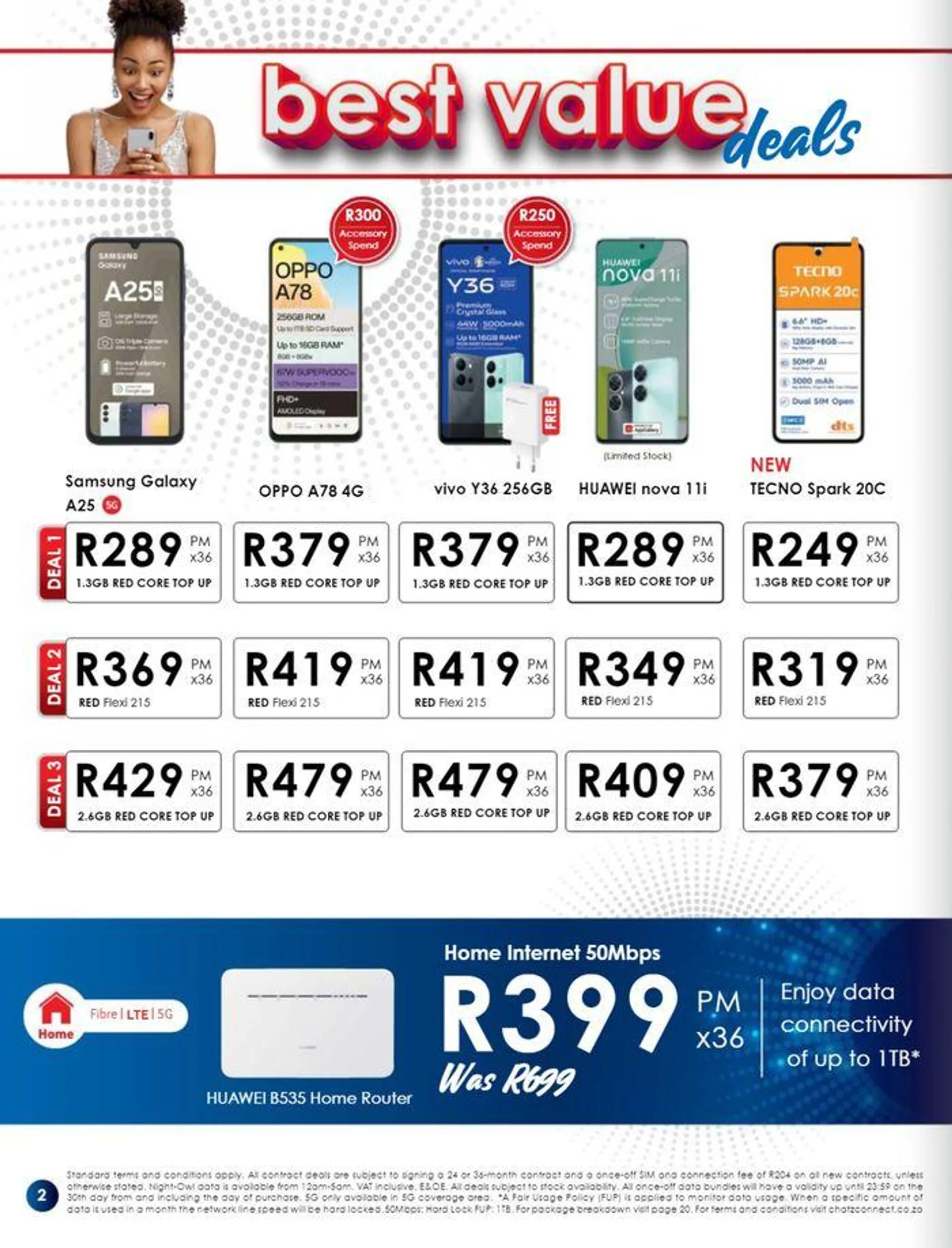 Offers from 5 June to 6 June 2024 - Catalogue Page 5